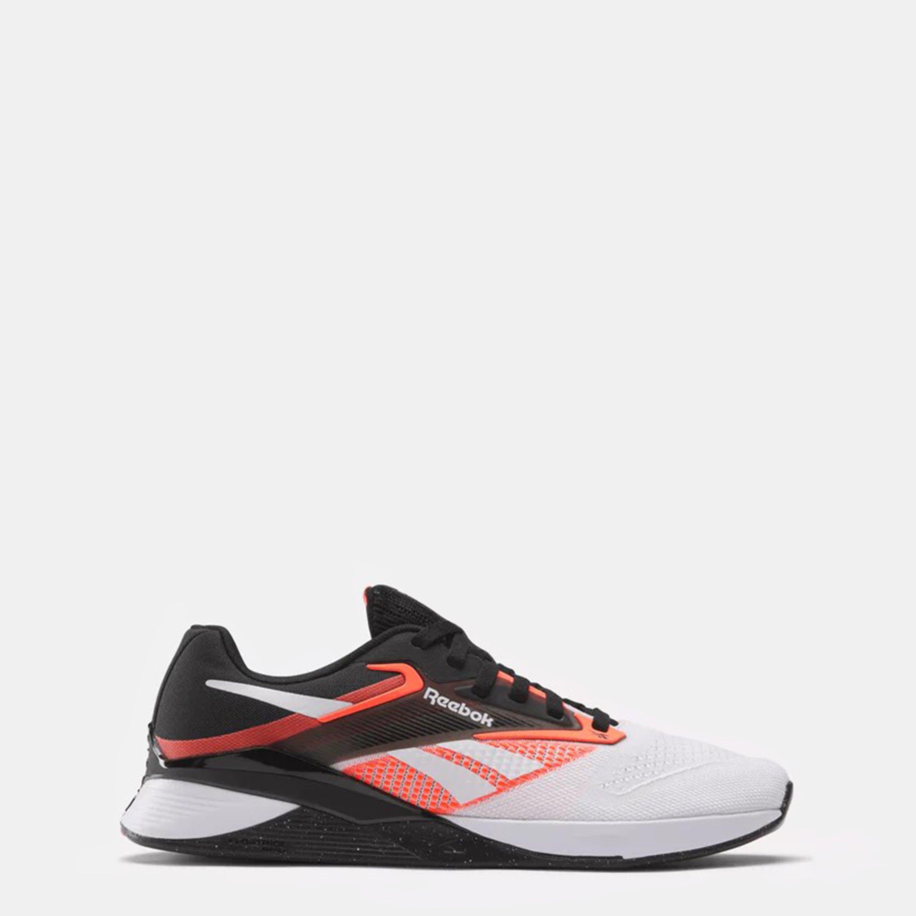 Black/Ftwwht - Reebok - Kids' Nano Training Shoes - 1