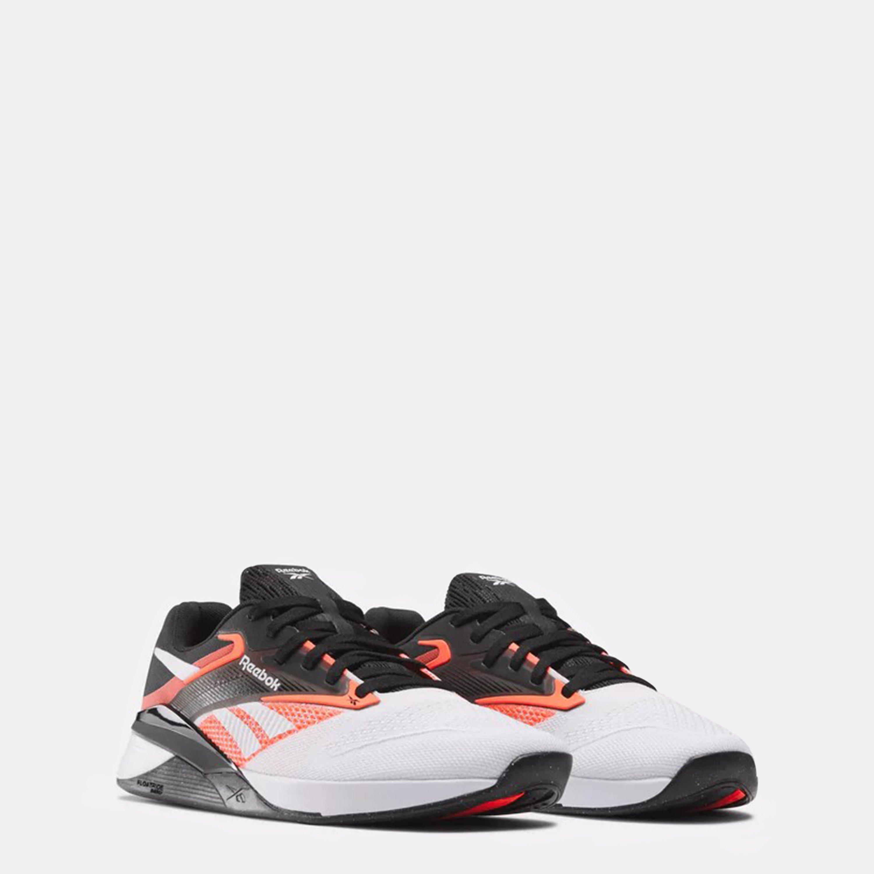 Crna/Bijelo - Reebok - Nano Training Shoes - 2