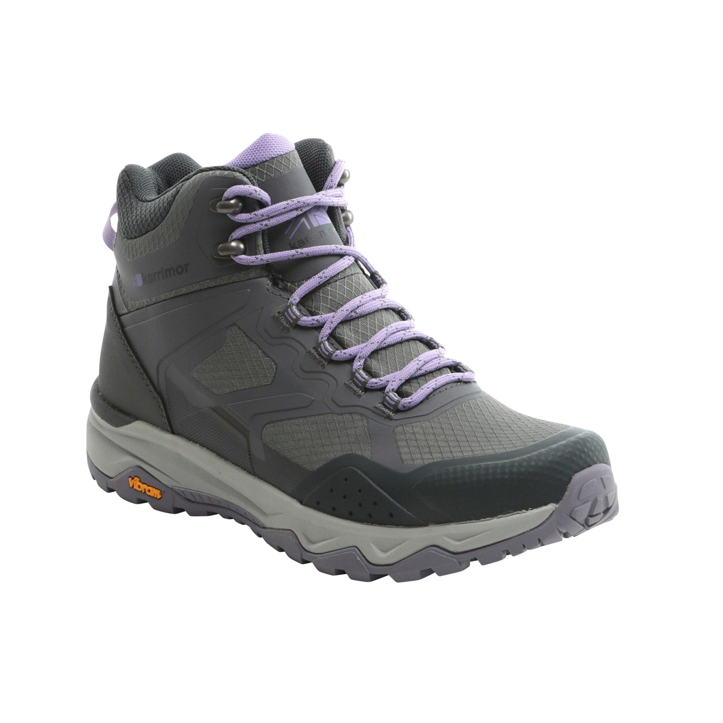 Grau - Karrimor - Spiral Mid Jn99 - 3