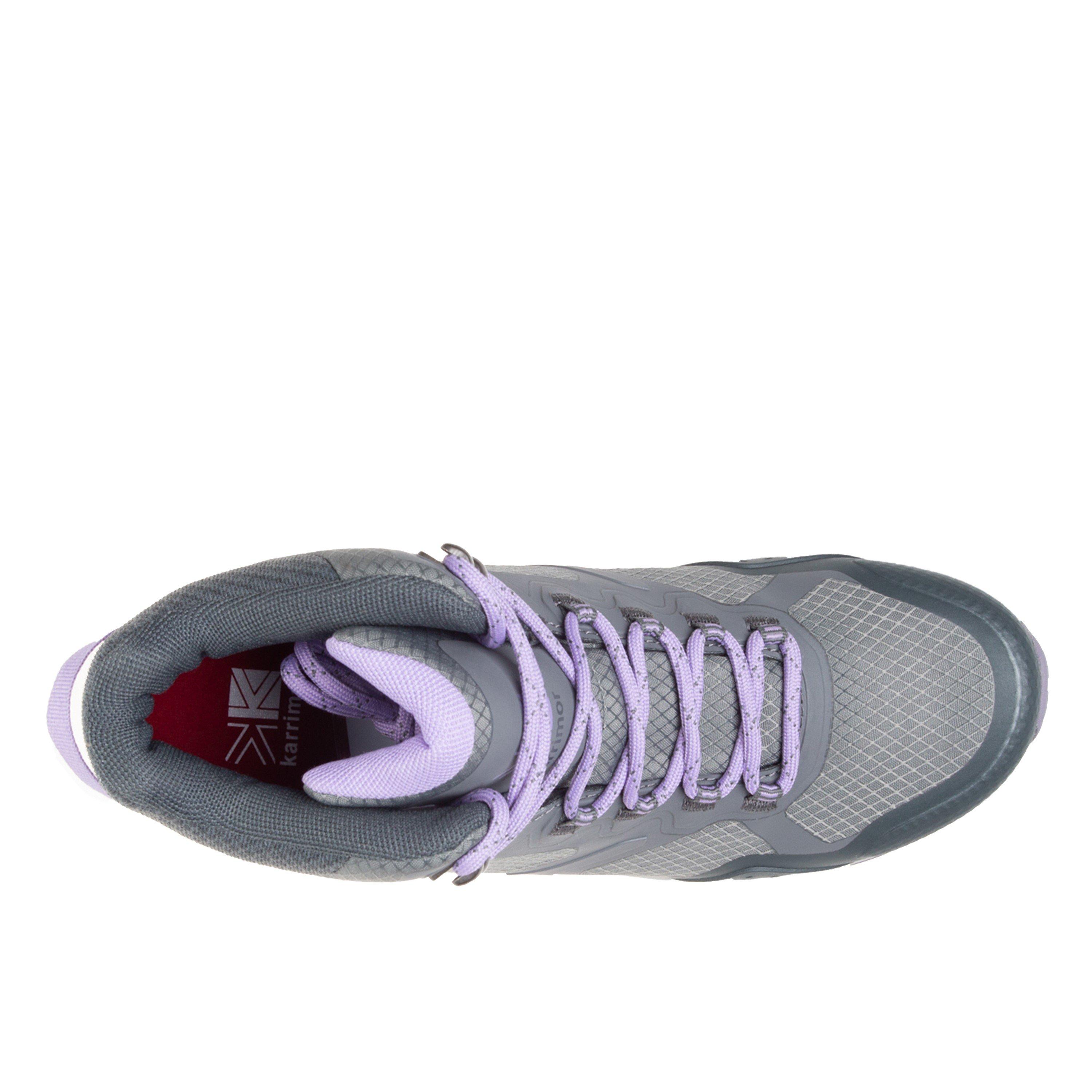 Grau - Karrimor - Spiral Mid Jn99 - 7