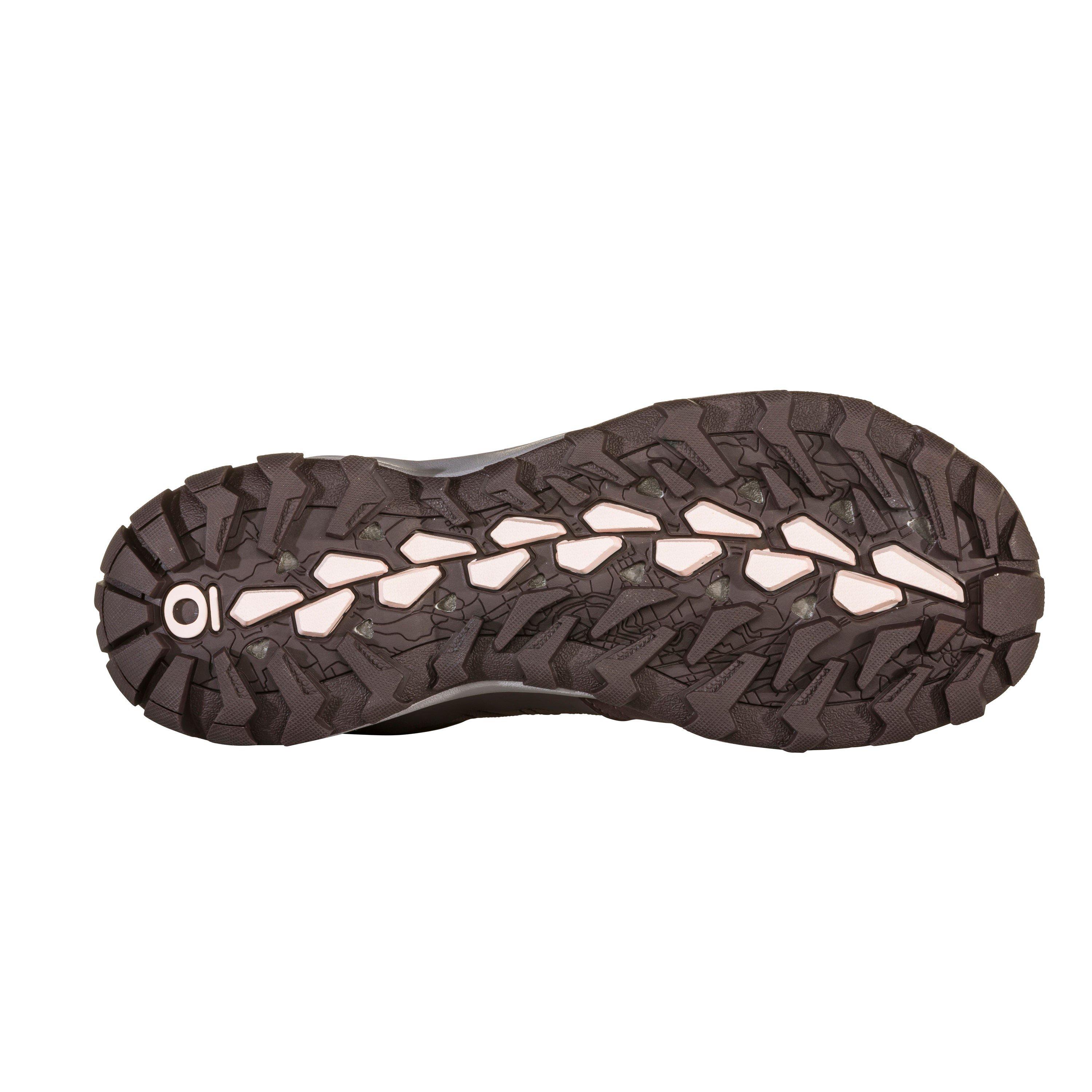 Peppercorn - Oboz - Waterproof Hiking Shoes - 3