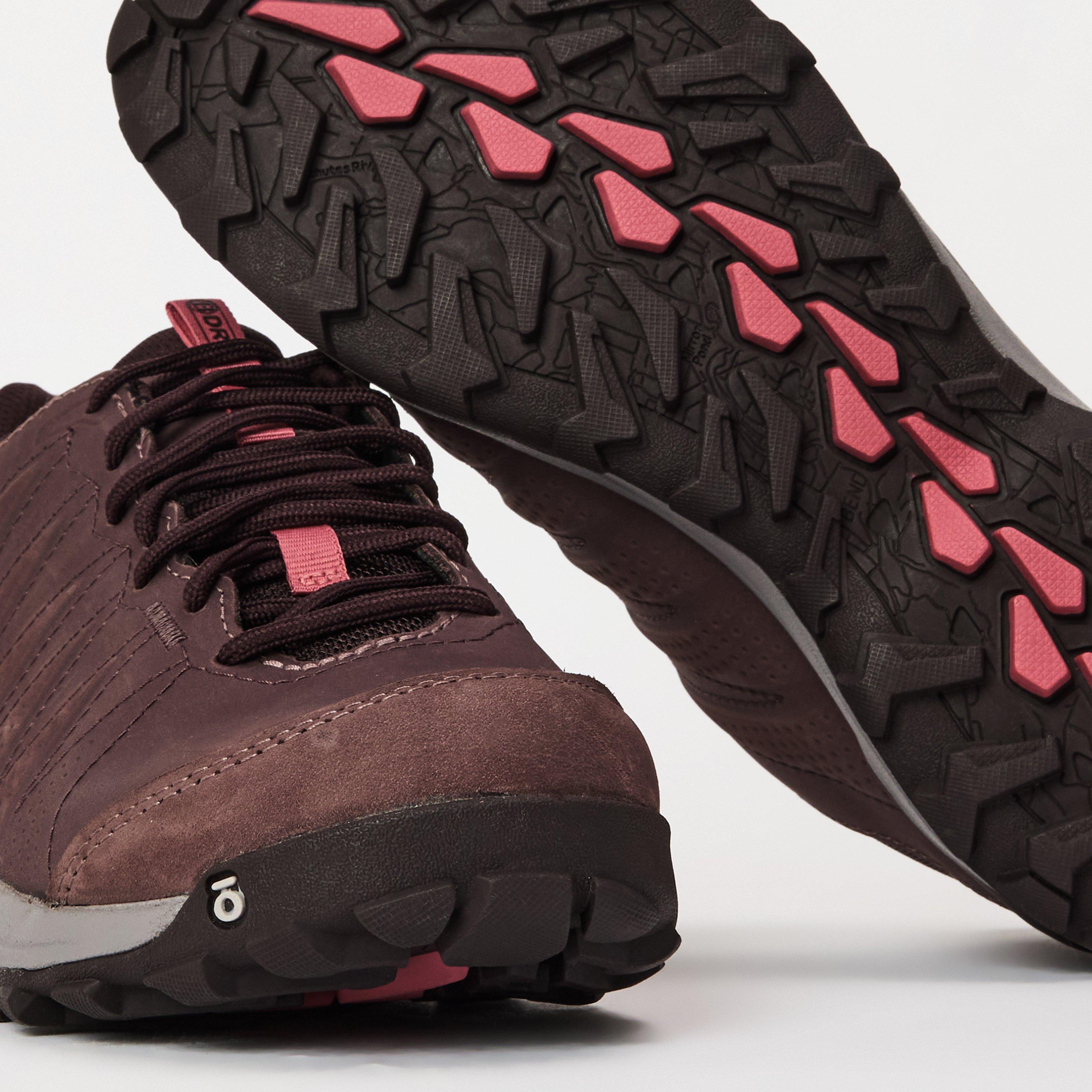 Peppercorn - Oboz - Waterproof Hiking Shoes - 5