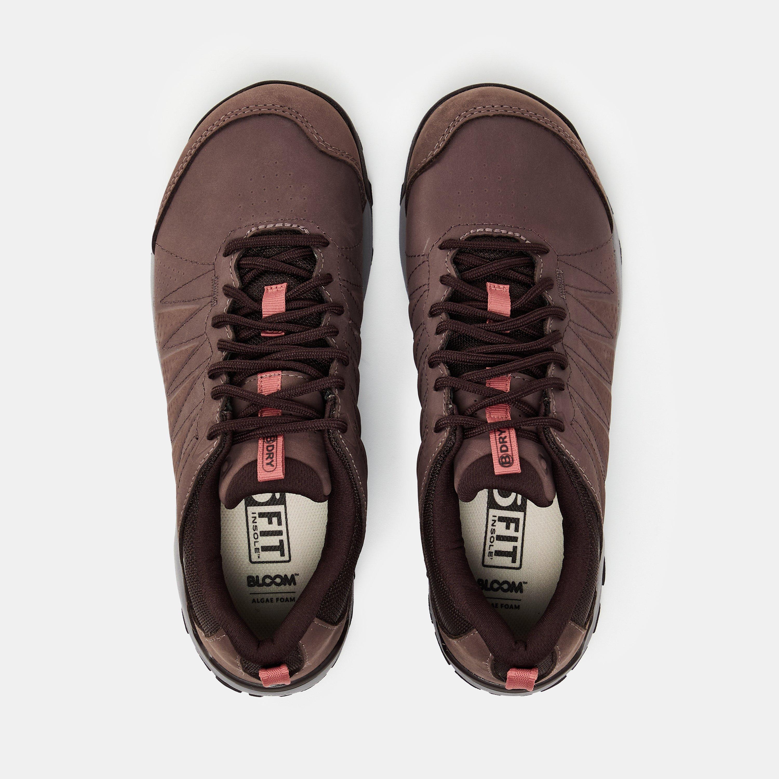 Peppercorn - Oboz - Waterproof Hiking Shoes - 6