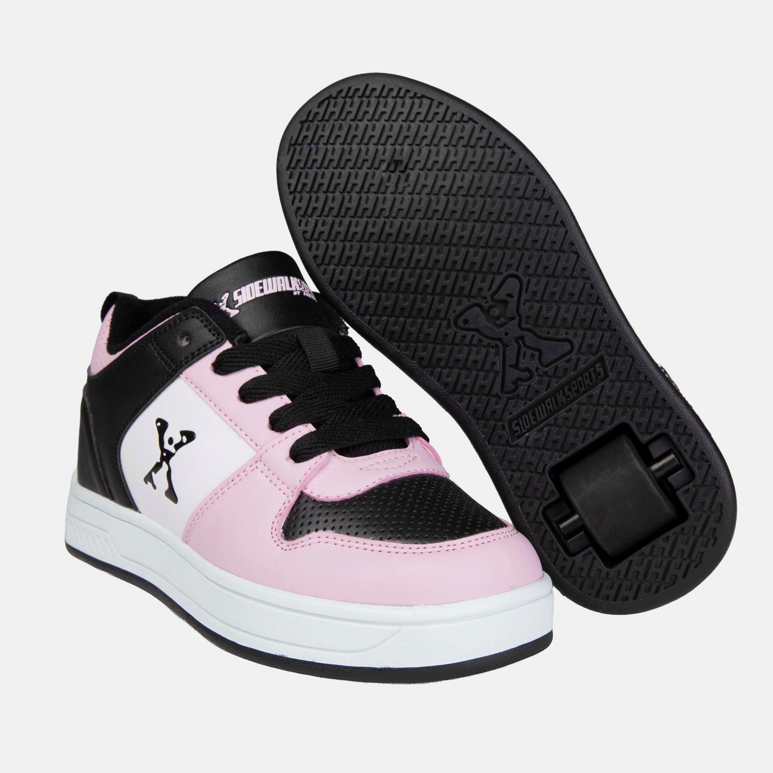 Black/Pink - Sidewalk Sport - Sports Rider Junior - 1