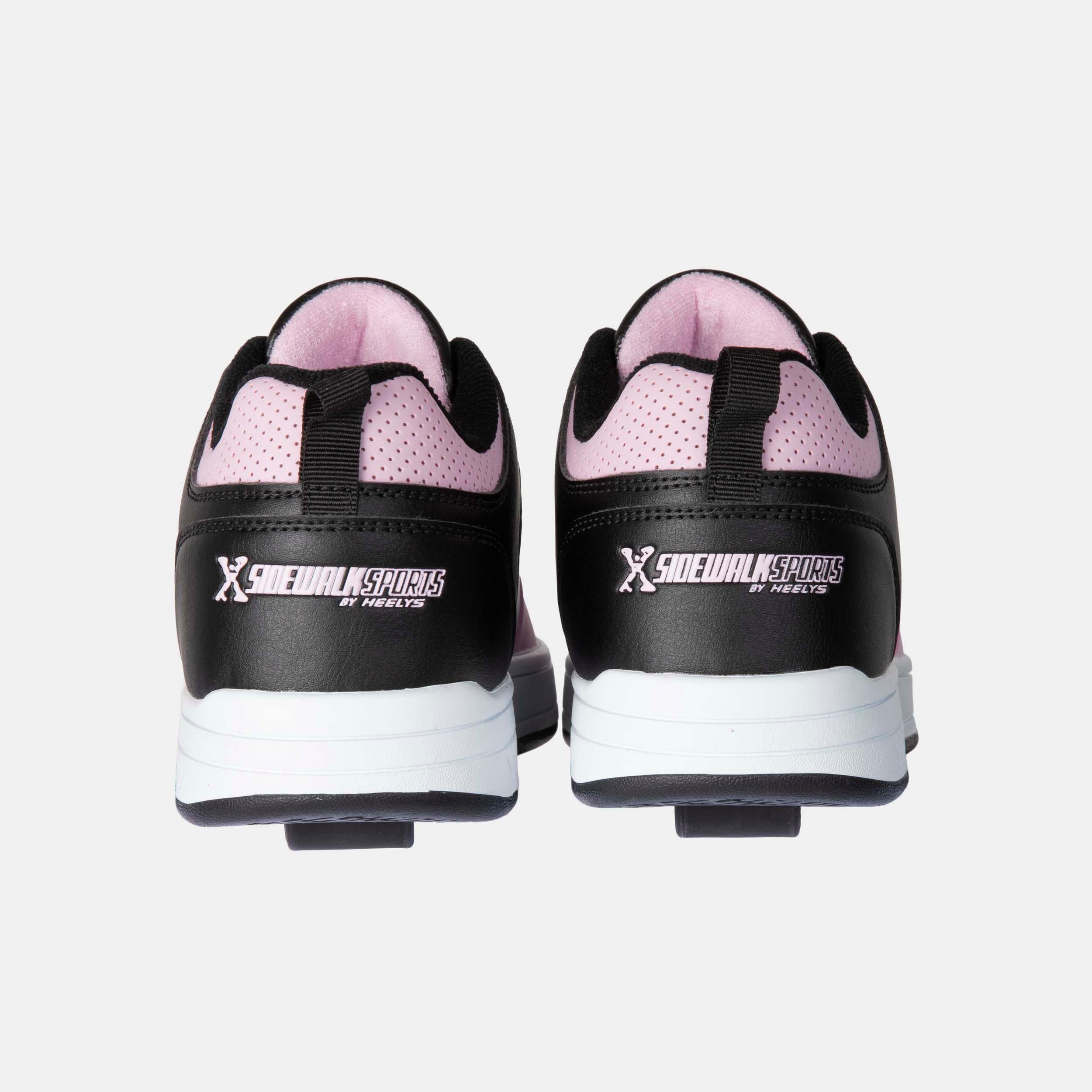 Nero/Rosa - Sidewalk Sport - Sports Rider Junior - 5