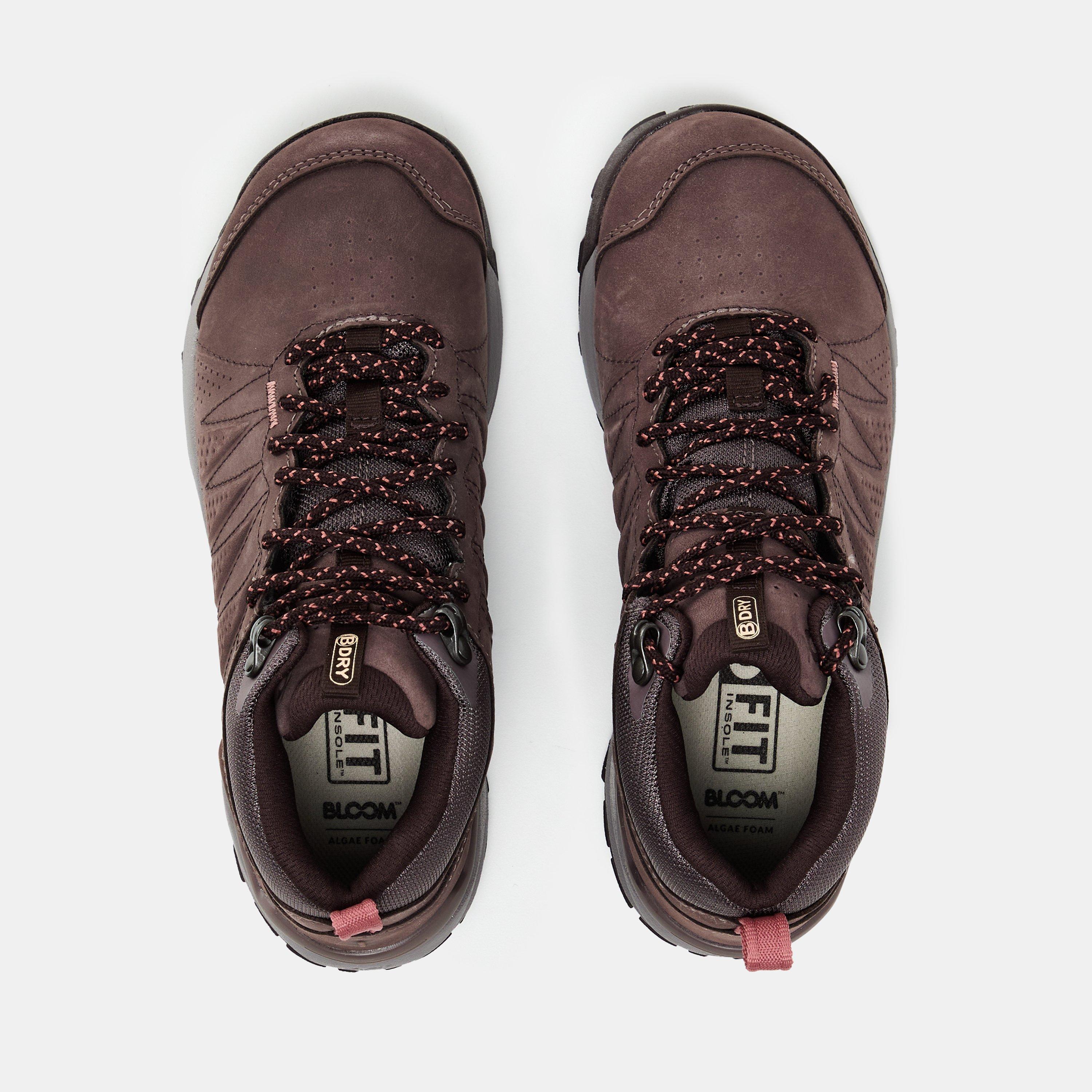 Peppercorn - Oboz - Sypes Waterproof Hiking Boot - 6