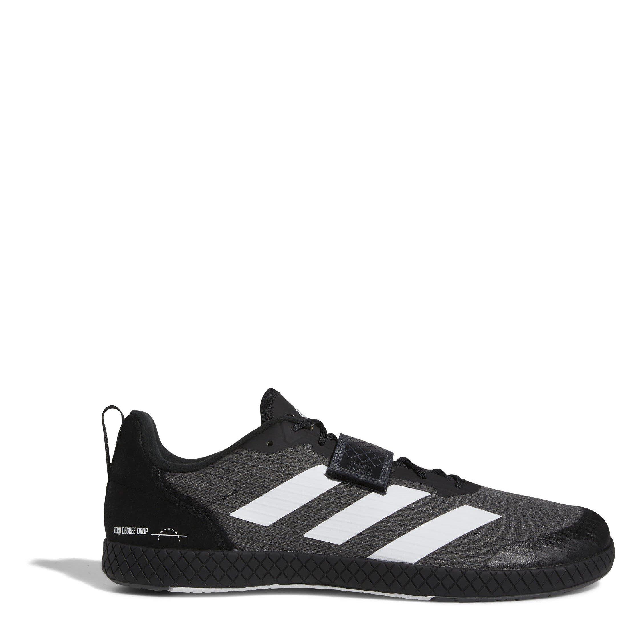 adidas | The Total Training Shoes Juniors | Training Shoes