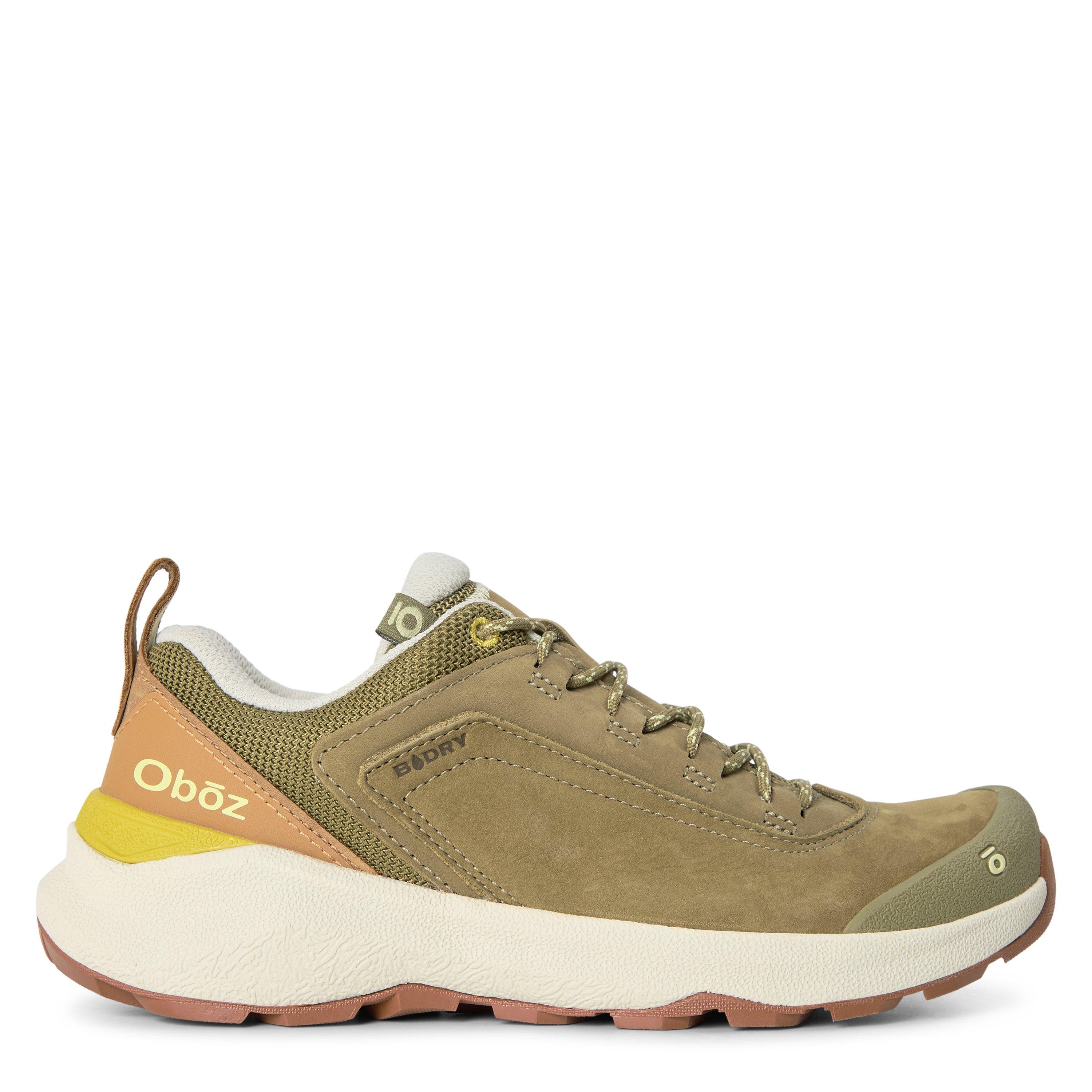 Conifer - Oboz - Kids' Waterproof Hiking Shoes - 1