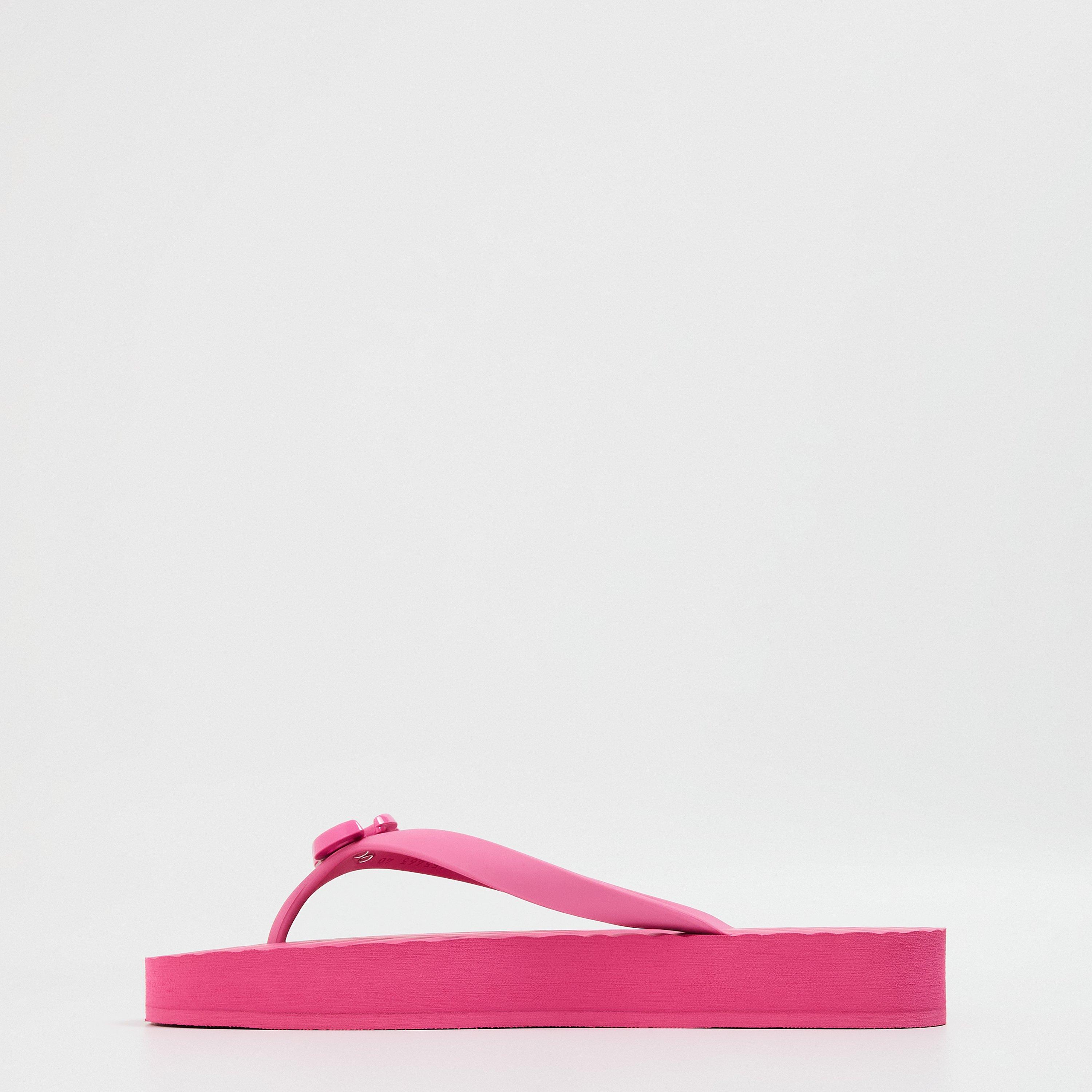 PiTrpFlo/PiTrFl - Gucci - Kids' Flat Sandals - 2