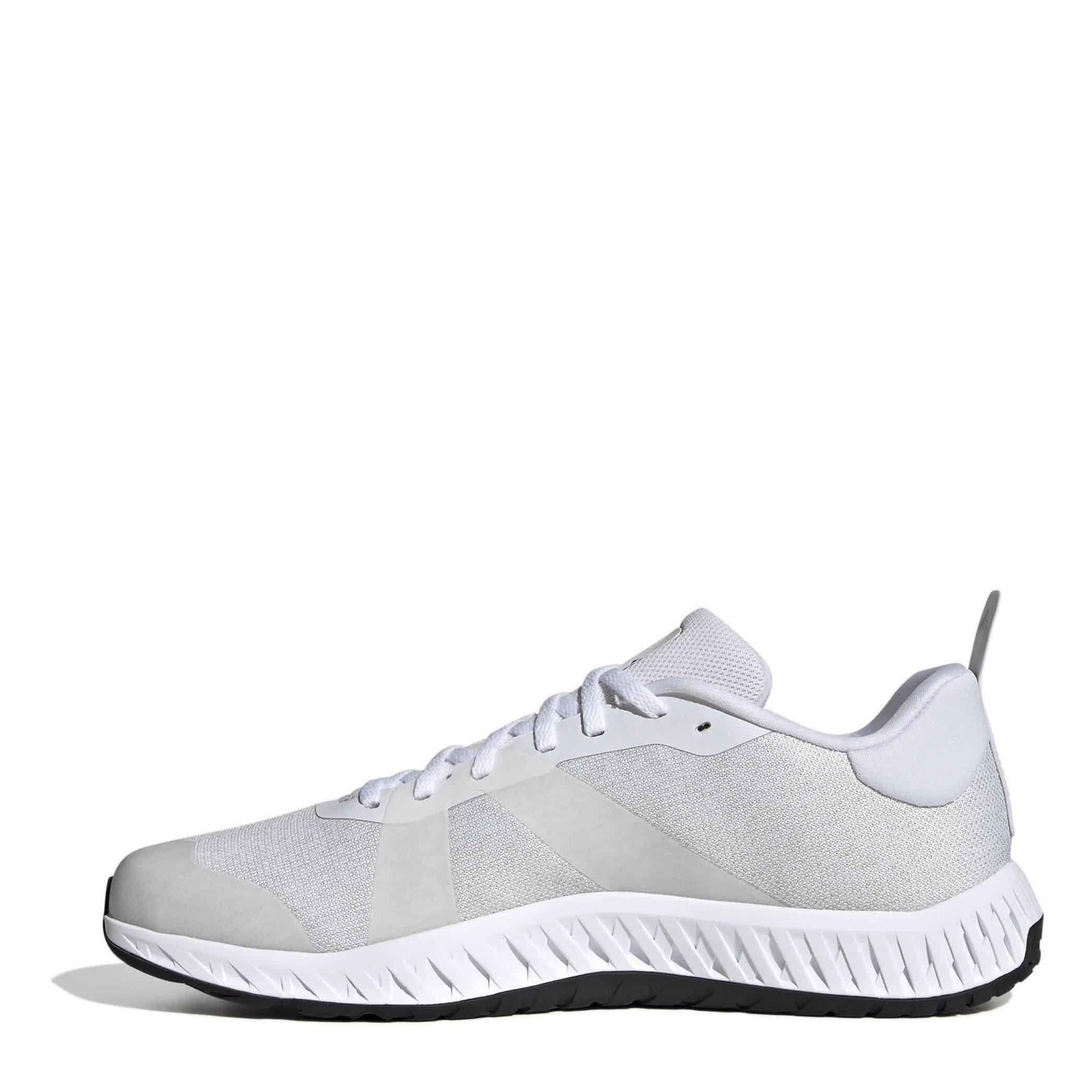 Ftwr White/Core - adidas - Everyset Trainer Training Shoes Unisex Kids - 2