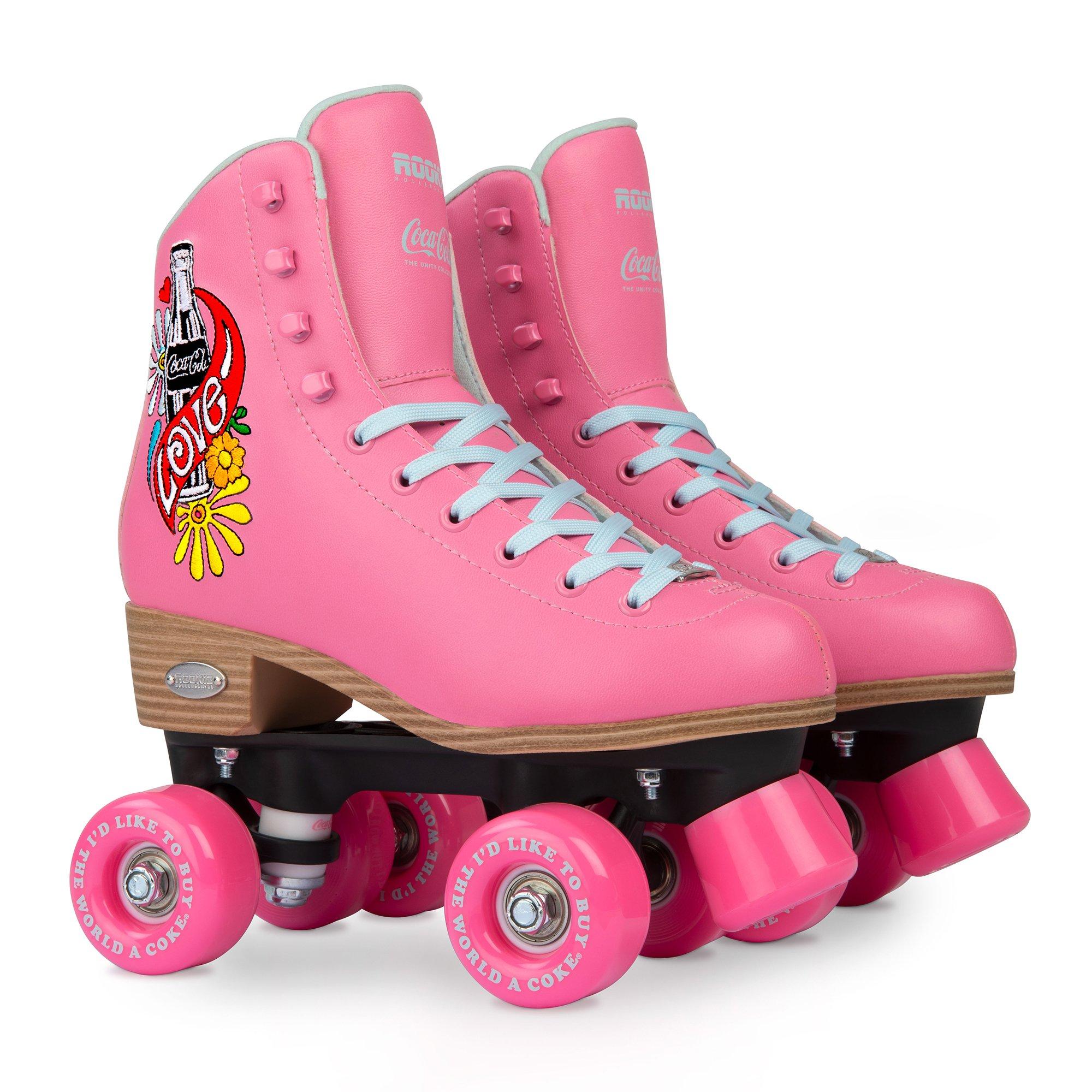 Roller skates store