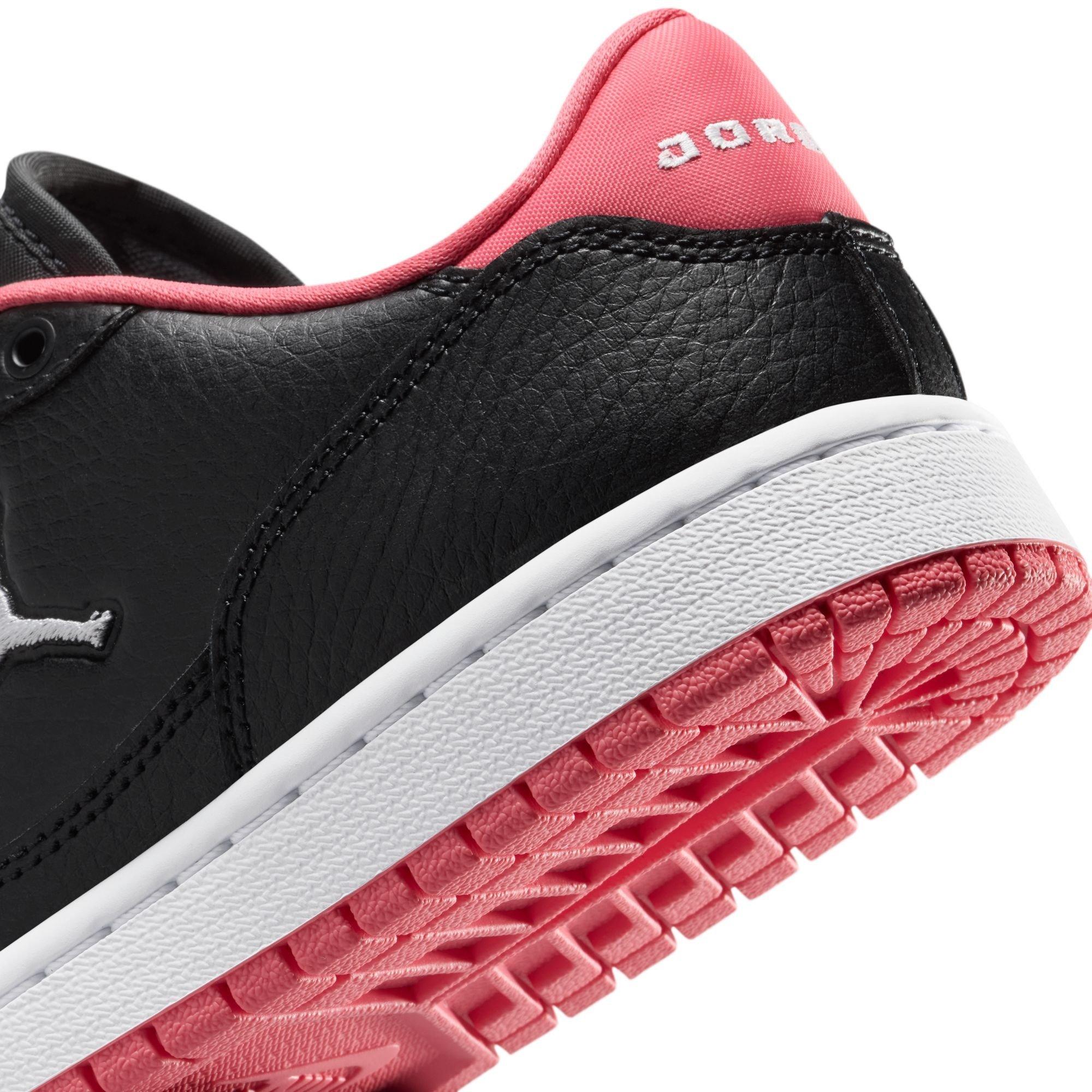 Schwarz/Rosa - Air Jordan - Jordan Access Court Jn62 - 8