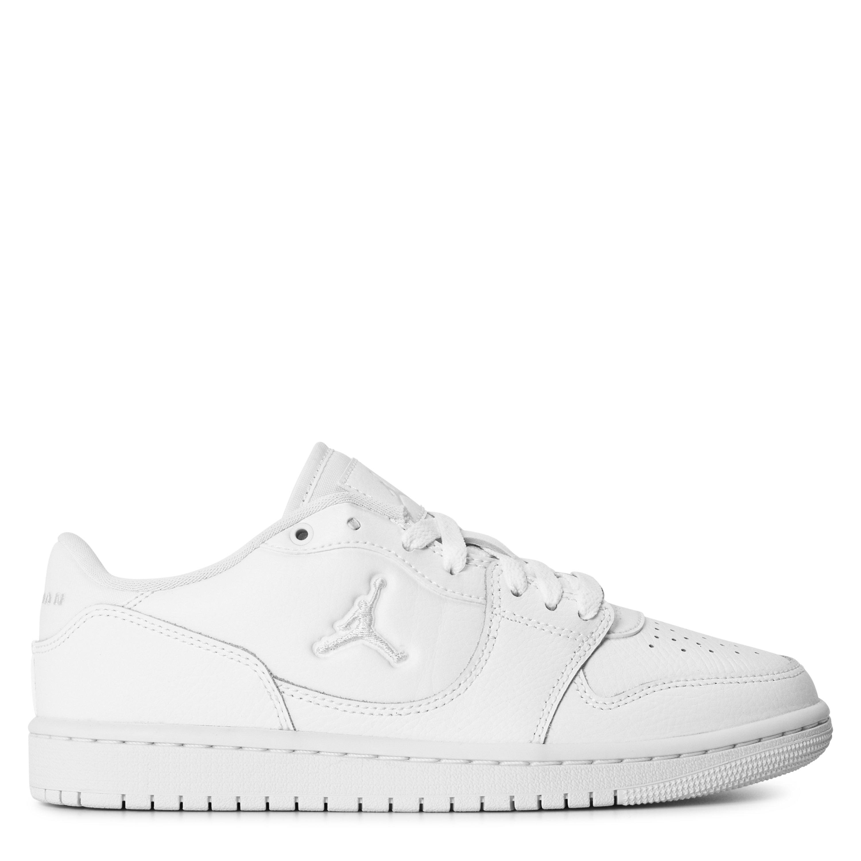 Air Jordan Kids' Low-Top Trainers