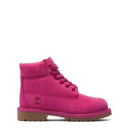 Timberland Timberland 6 Inch Boot Juniors