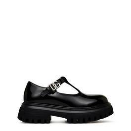 Dolce and Gabbana DG Loafers Jn34