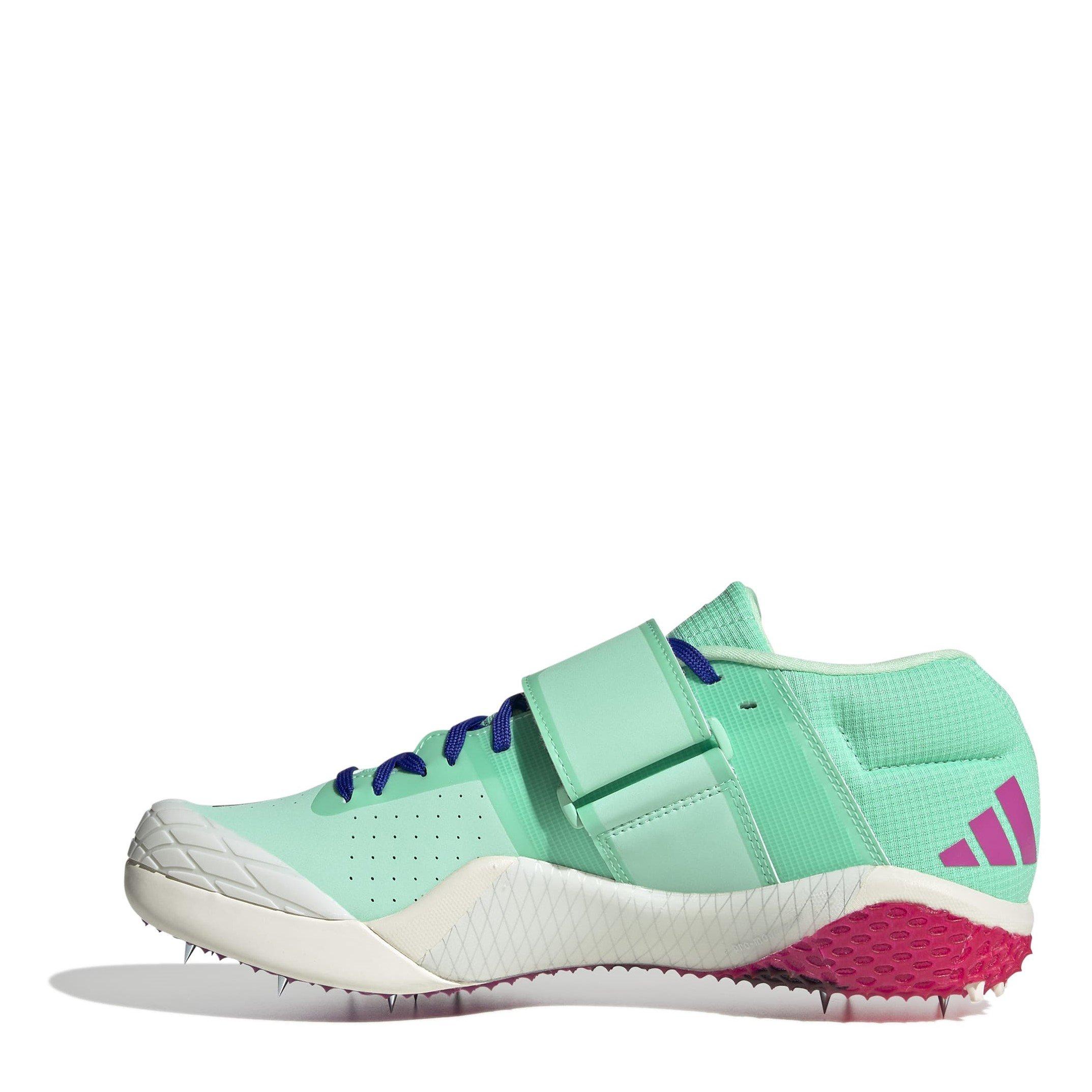 Grün - adidas - Adizero Javelin Shoes Juniors - 2