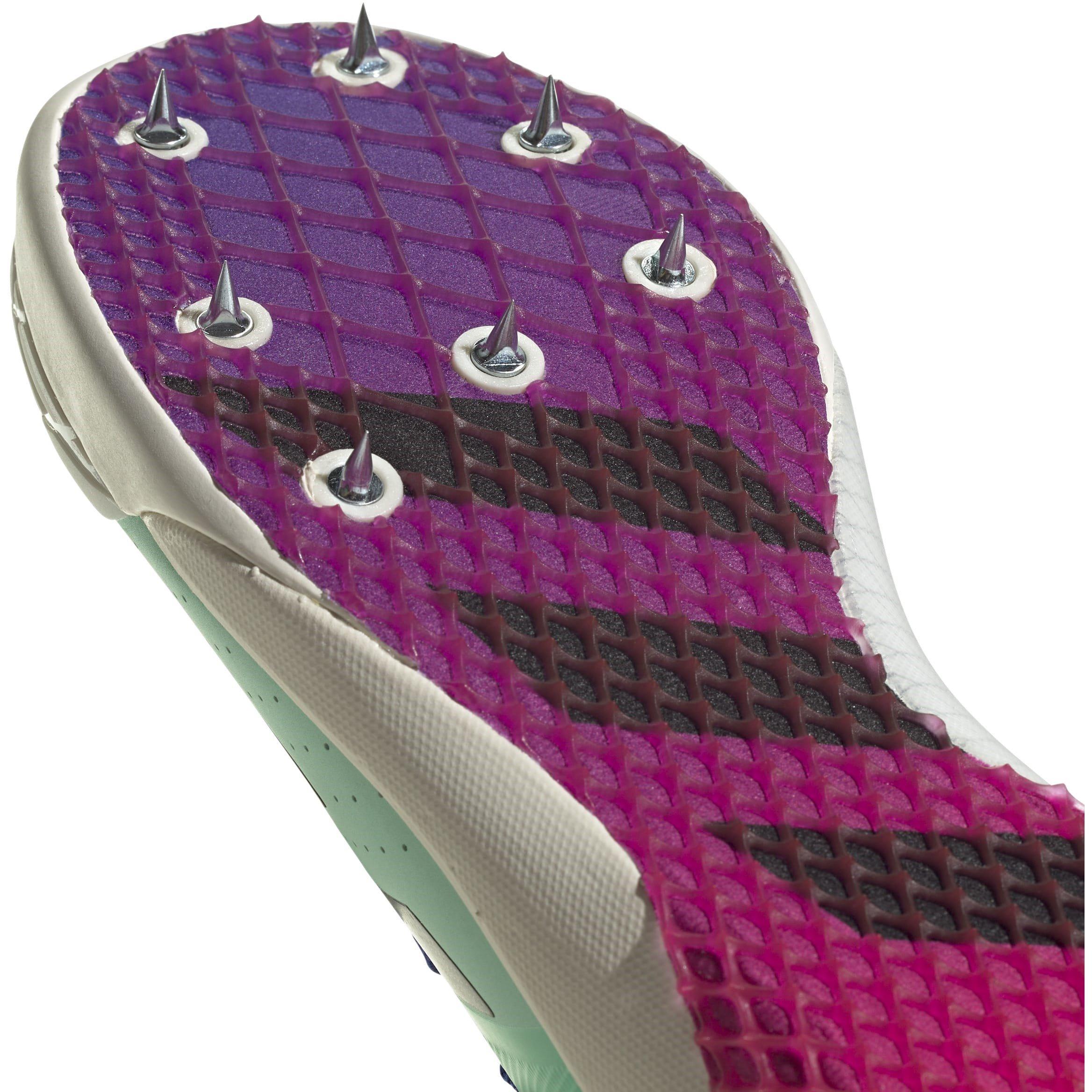 Grün - adidas - Adizero Javelin Shoes Juniors - 8