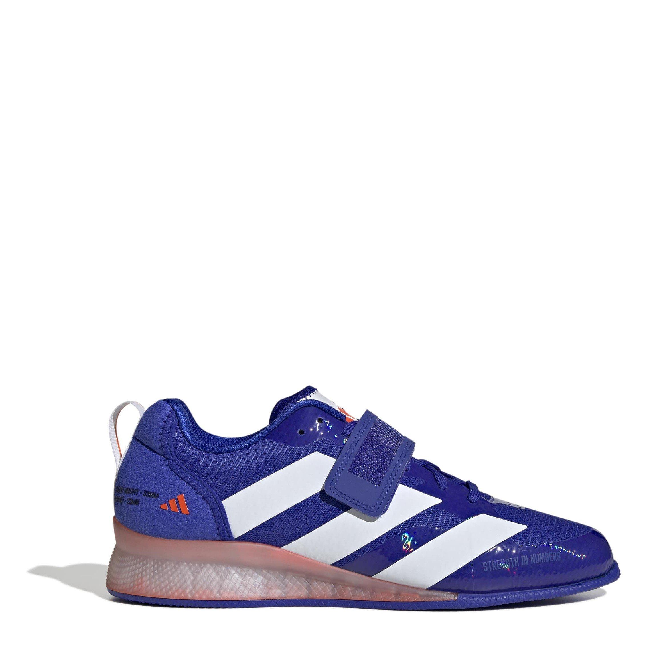 adidas gazelle silver green womens Adidas AdiPower II Weightlifting Shoes - 169,00 EUR