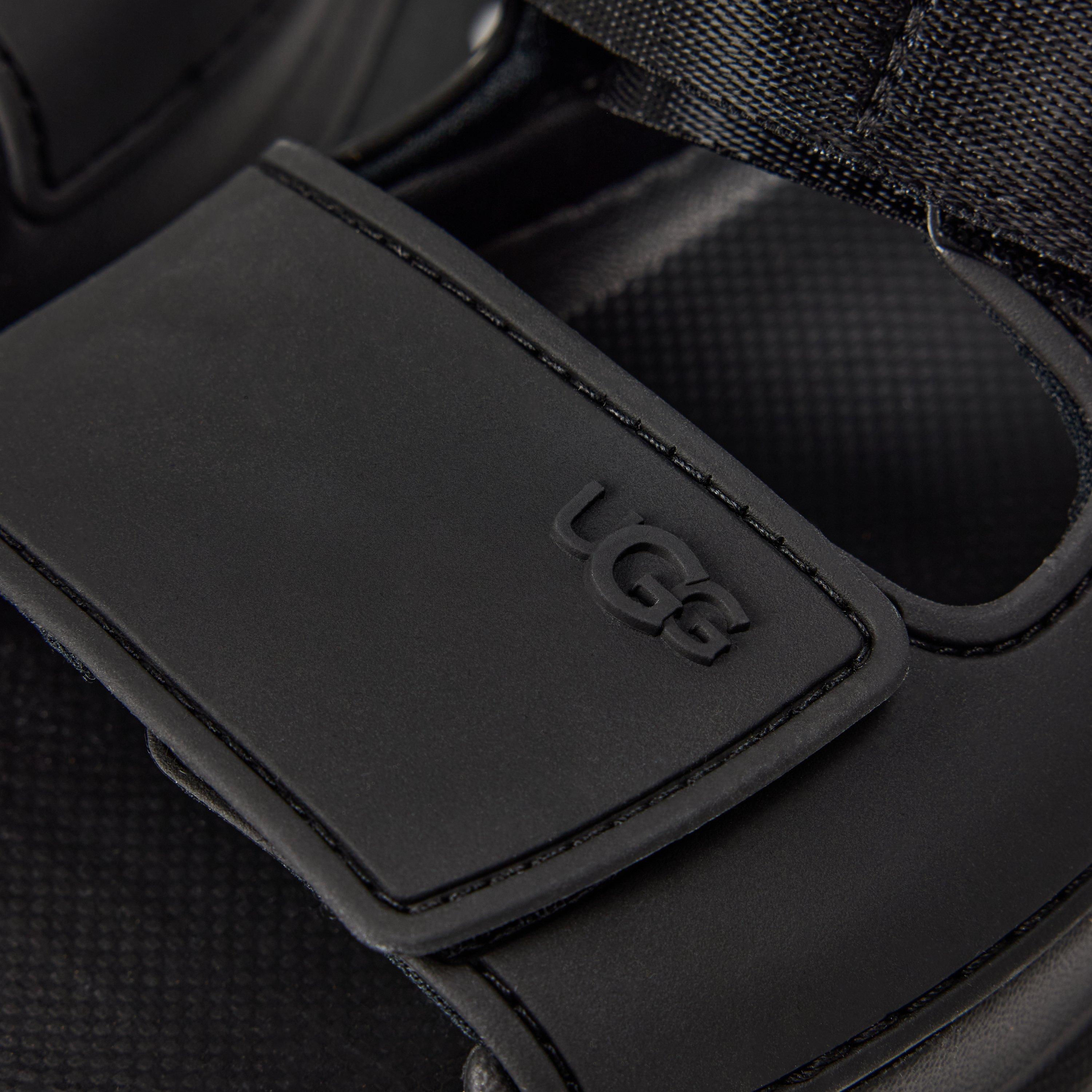 Black BLK - Ugg - Ugg Goldenglow Jn62 - 3