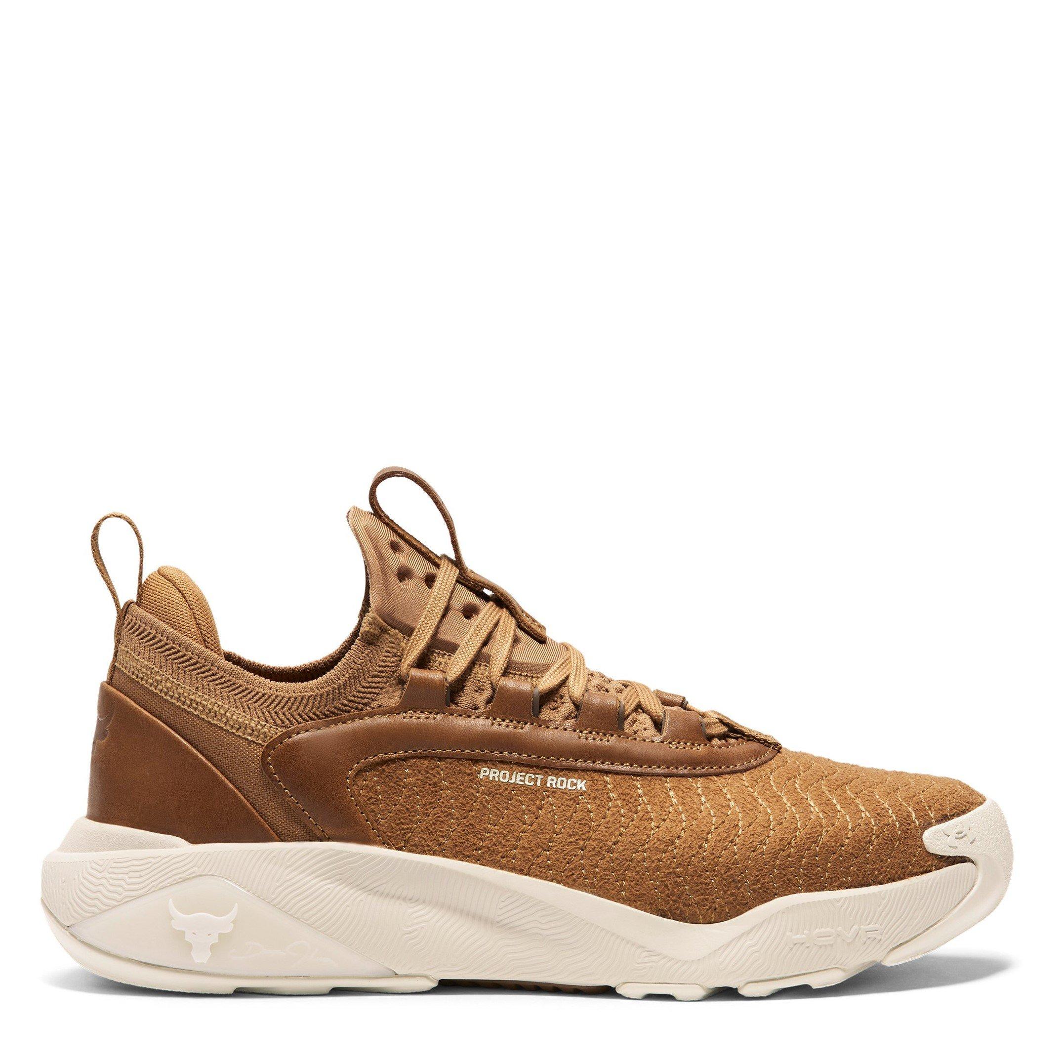 Bruin - Under Armour - Unisex Kids' Luxe Training Shoes - 1
