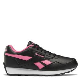 Reebok Rewind Classic Trainers Junior Girls