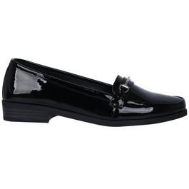 Miso Bar Junior Girls Loafers