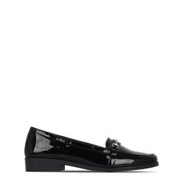 Miso Bar Junior Girls Loafers