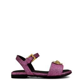 Versace Heart Sandls Jn32