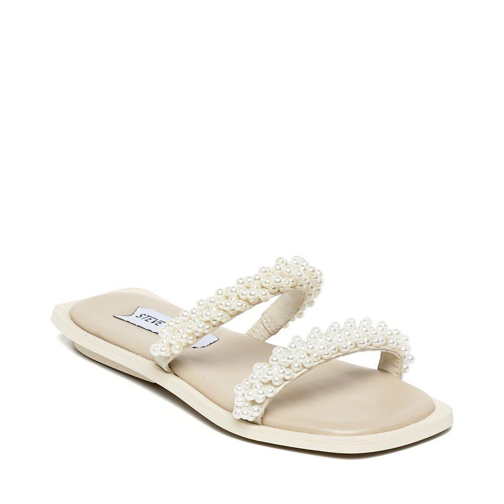 Off White - Steve Madden - Madden Sinne Jn62 - 3