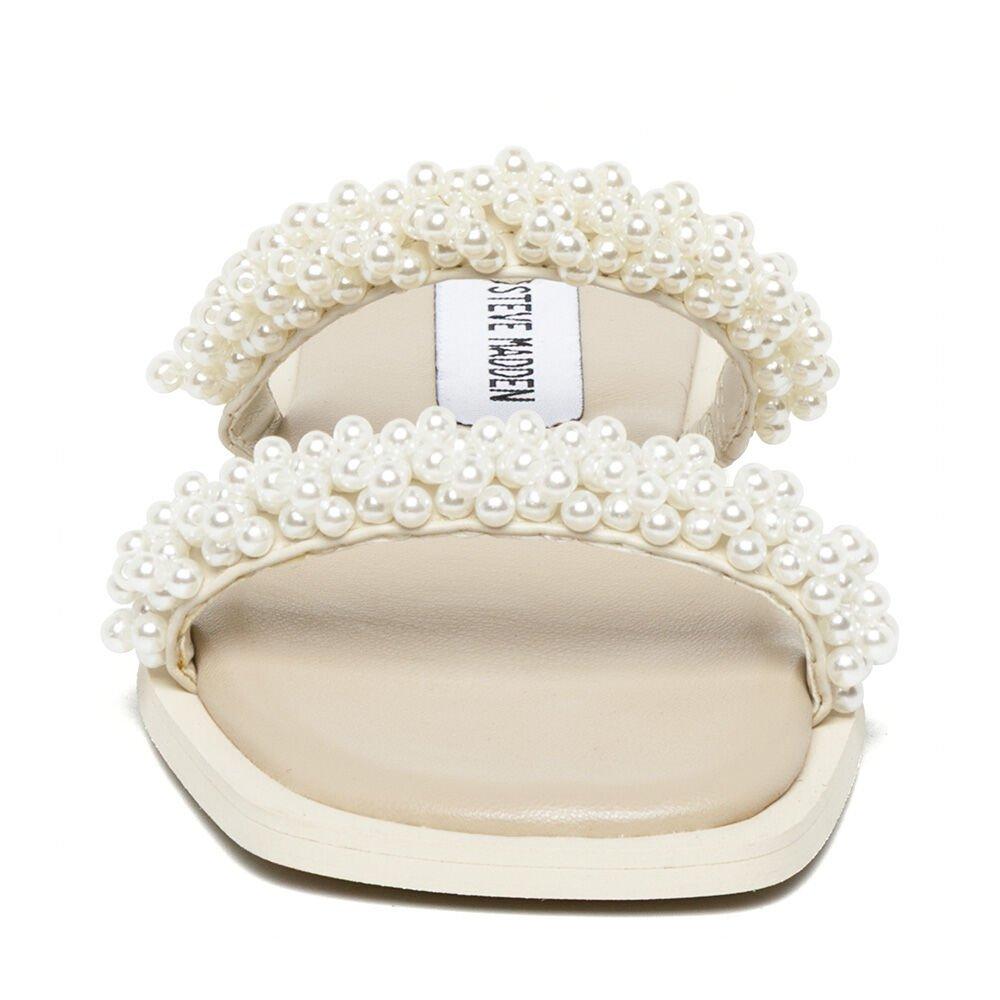 Off White - Steve Madden - Madden Sinne Jn62 - 4