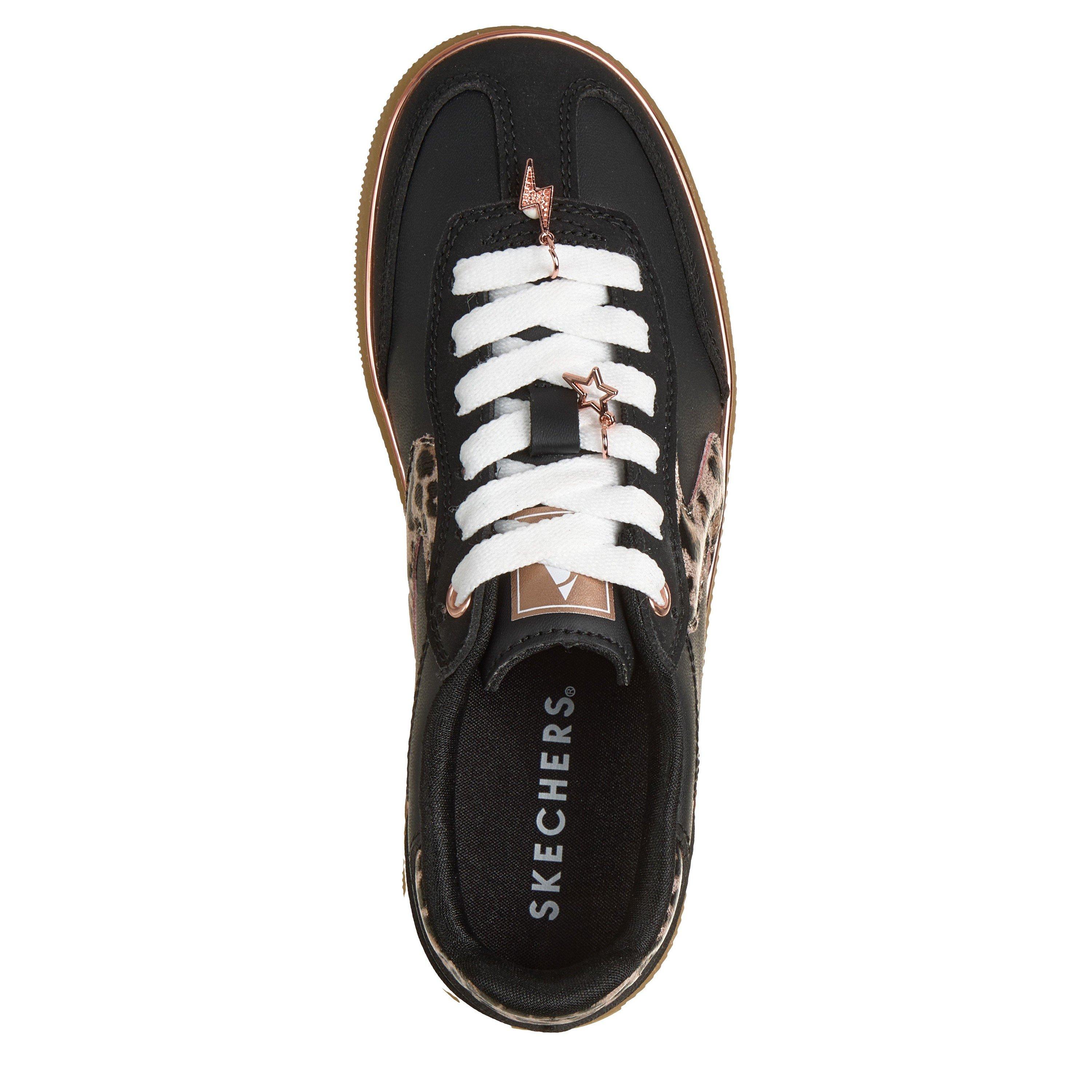 Noir - Skechers - Skechers Hotshot Jn63 - 4