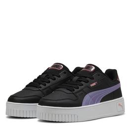 Puma Puma Carina Street Jr Low-Top Trainers Girls