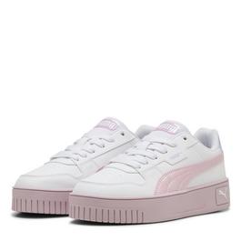 Puma Puma Carina Street Jr Low-Top Trainers Girls