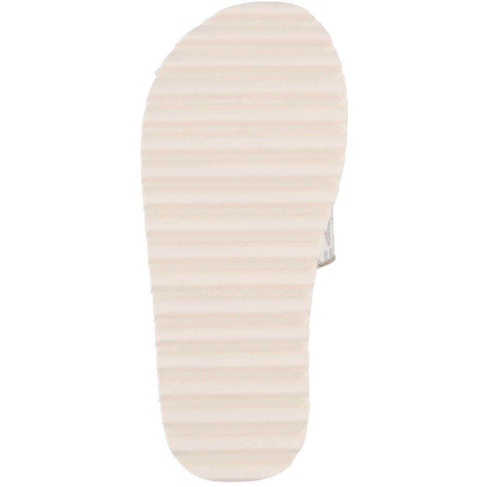 Vanilla Gold - MICHAEL Michael Kors - Kids' Flatform Sandals - 7