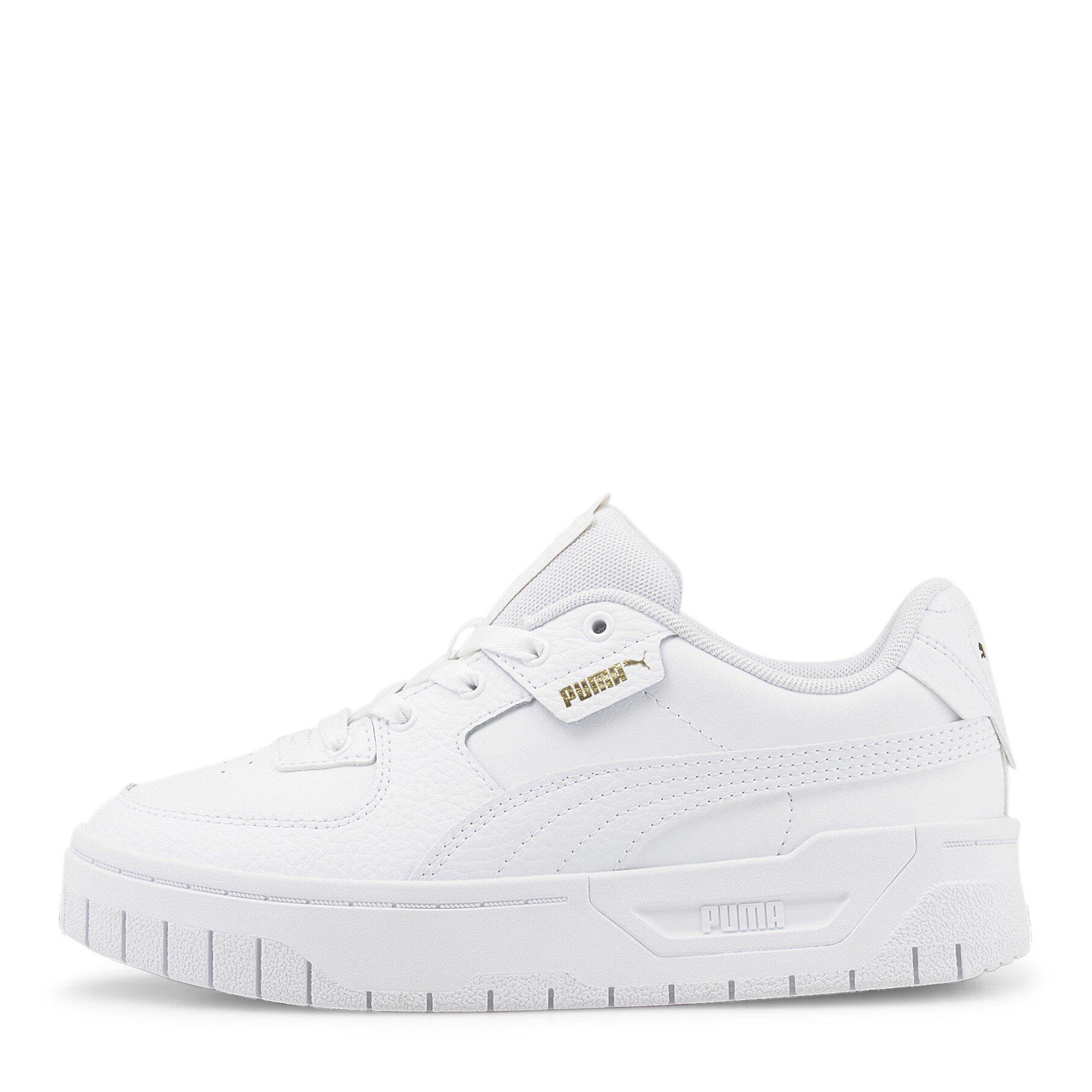 Bianco - Puma - Cali Dream LTH Jr - 2