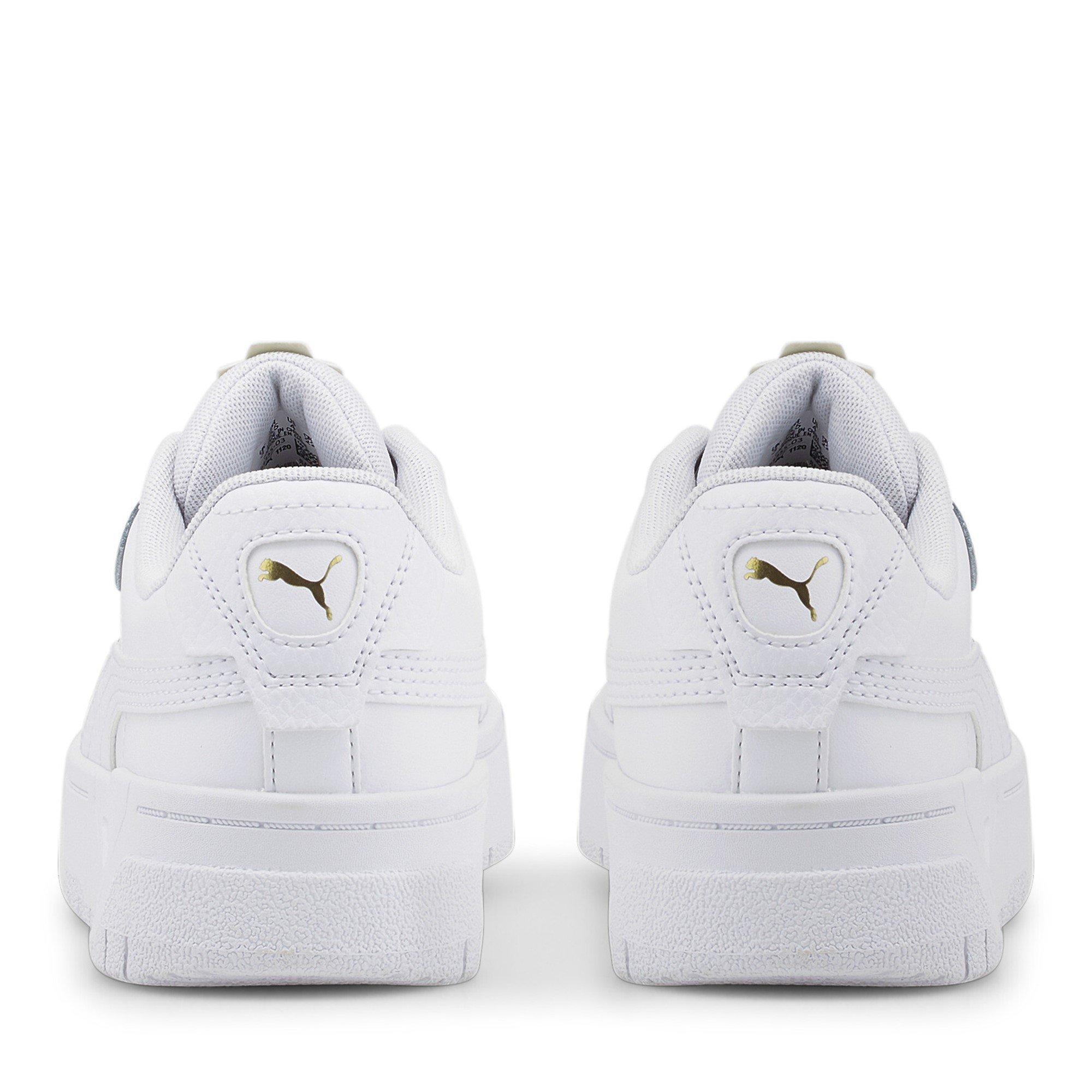 Bianco - Puma - Cali Dream LTH Jr - 5