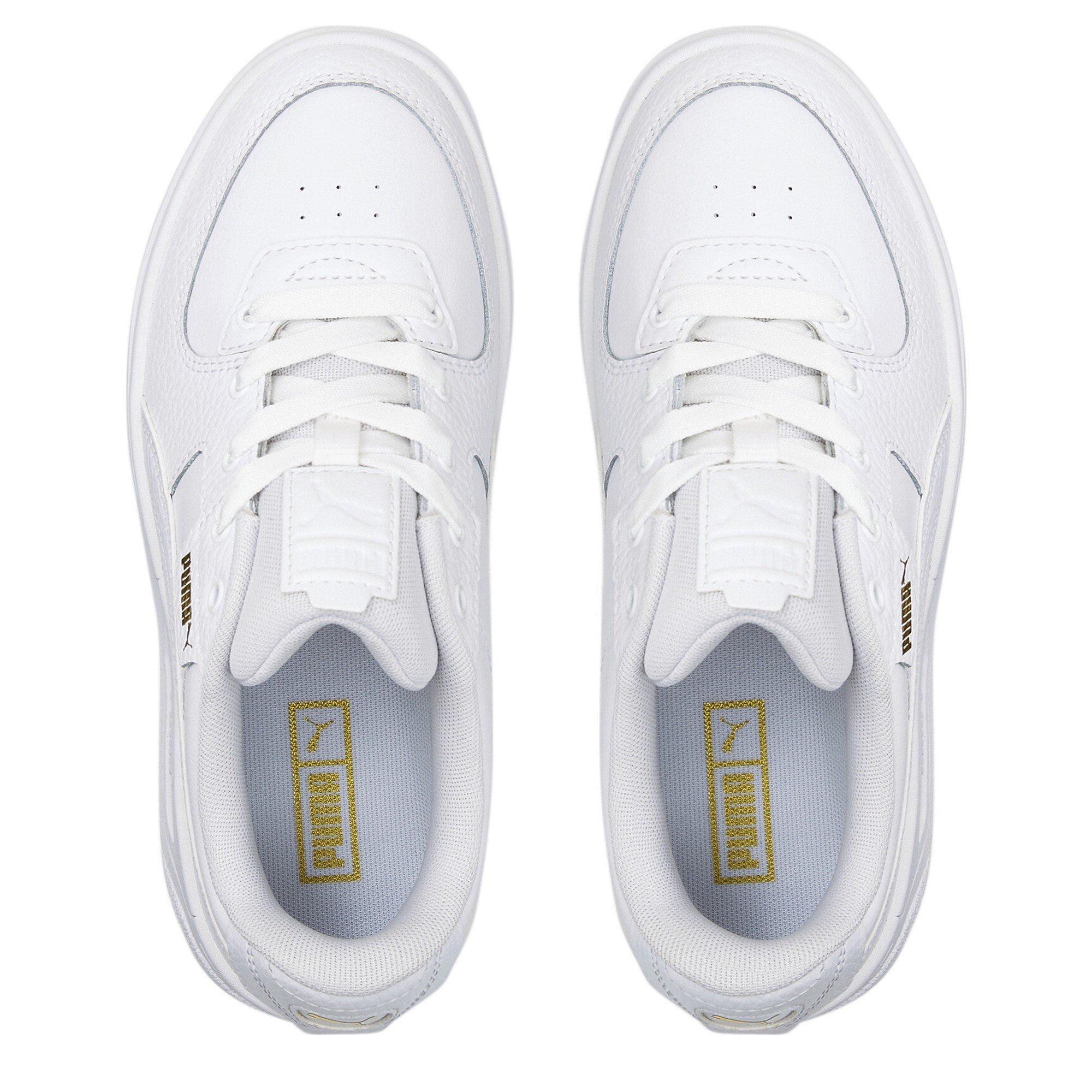 Bianco - Puma - Cali Dream LTH Jr - 6