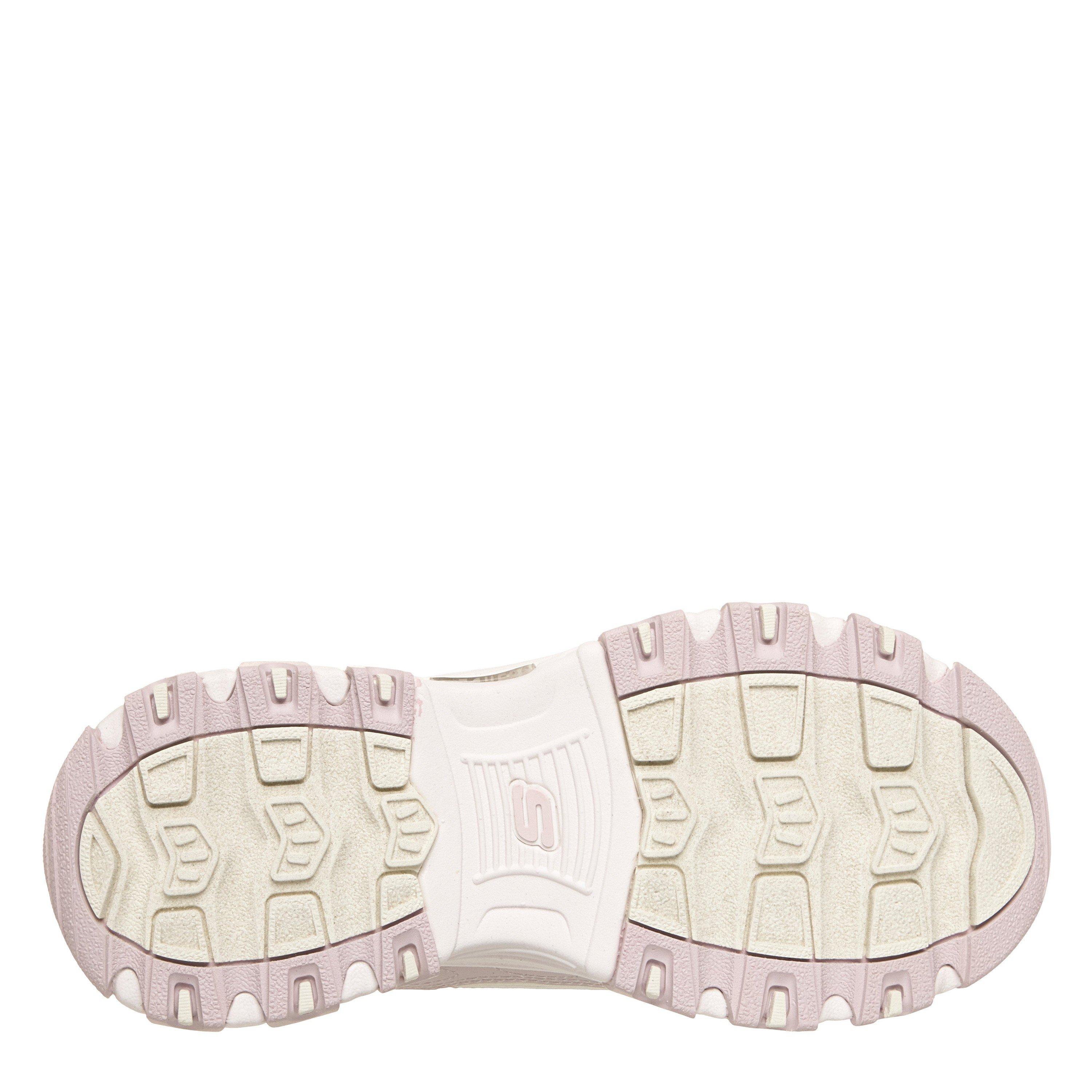 Rose Gold - Skechers - Skechers Dlites Jn63 - 5