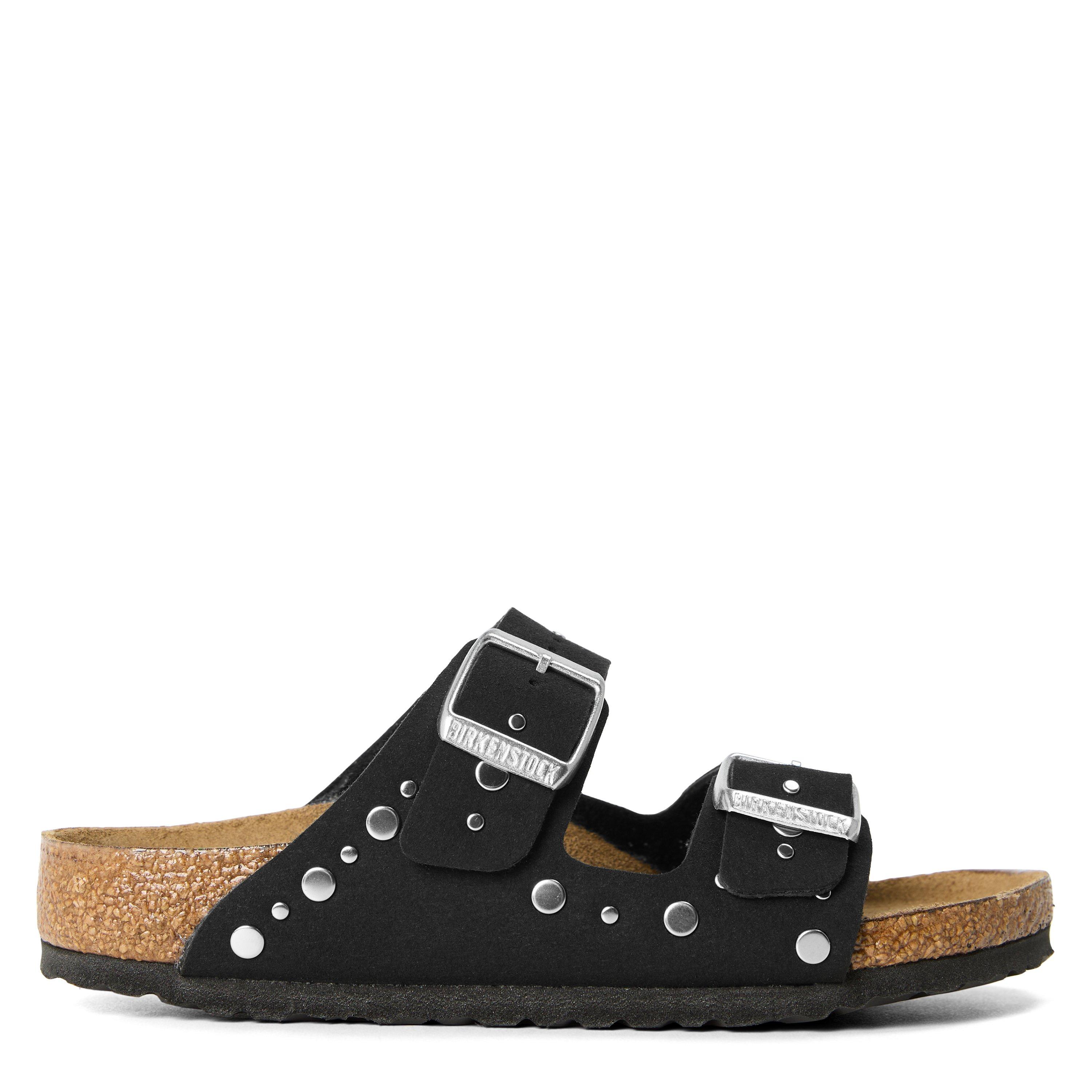 Black - Birkenstock - Kids' Flat Sandal - 1