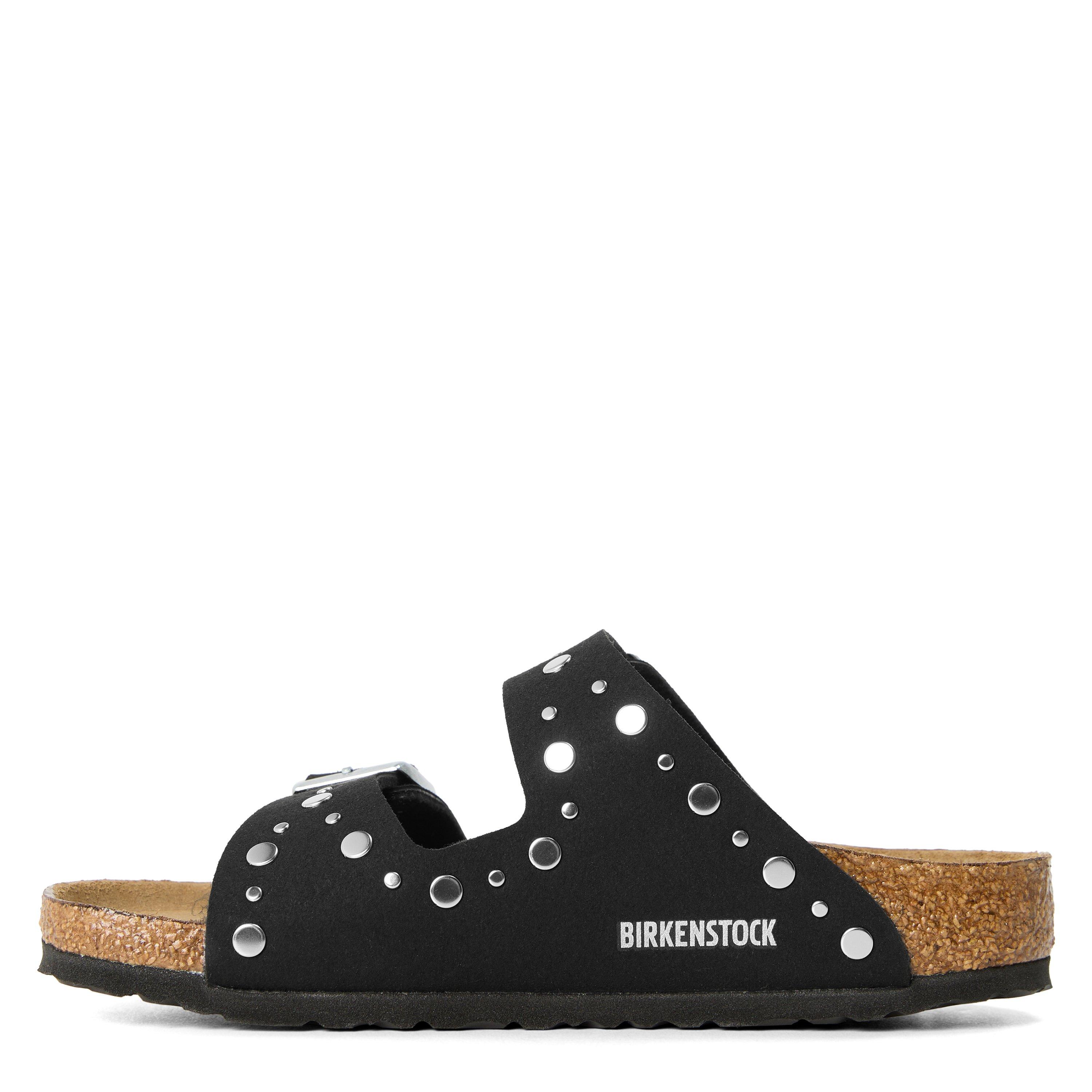 Black - Birkenstock - Kids' Flat Sandal - 2