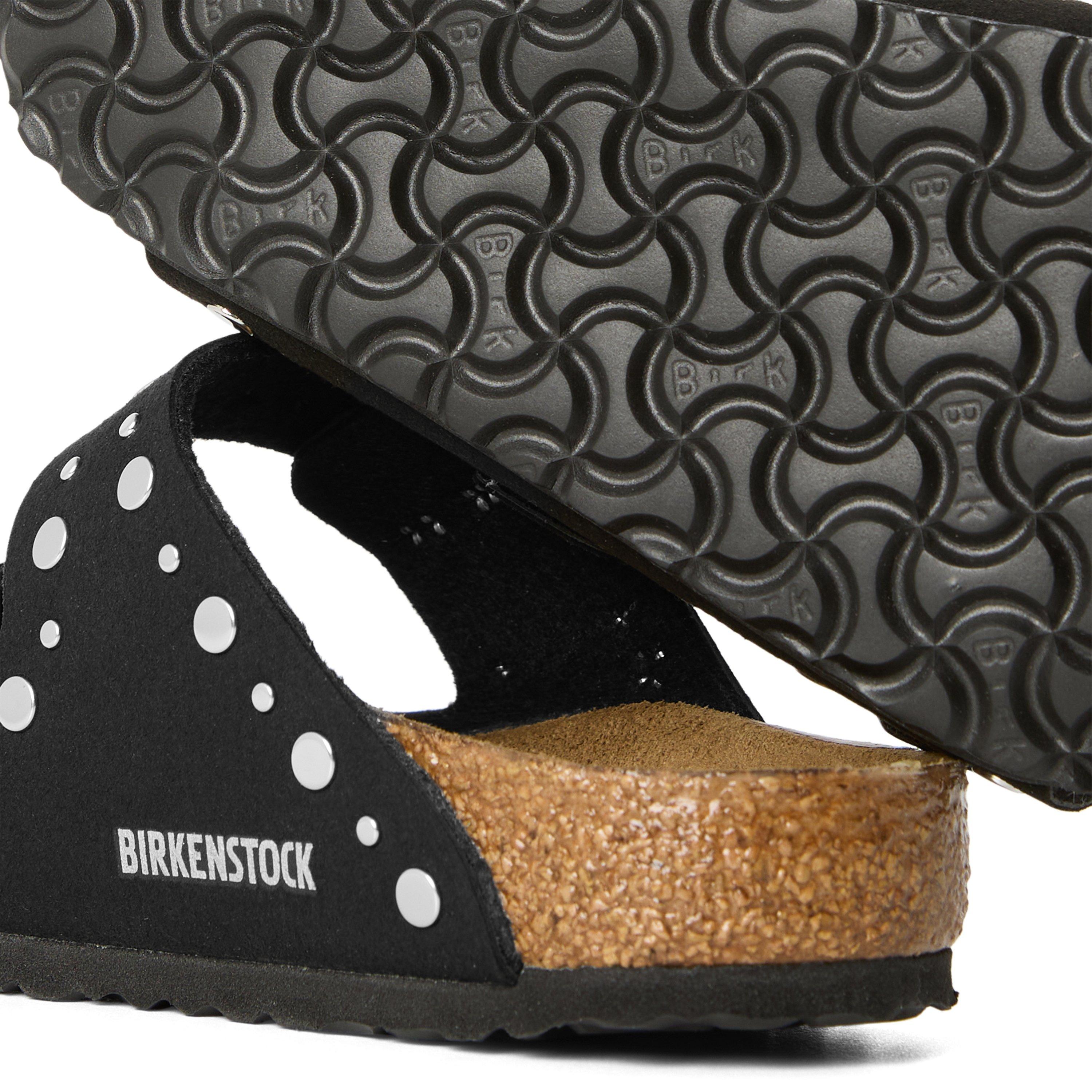 Black - Birkenstock - Kids' Flat Sandal - 3