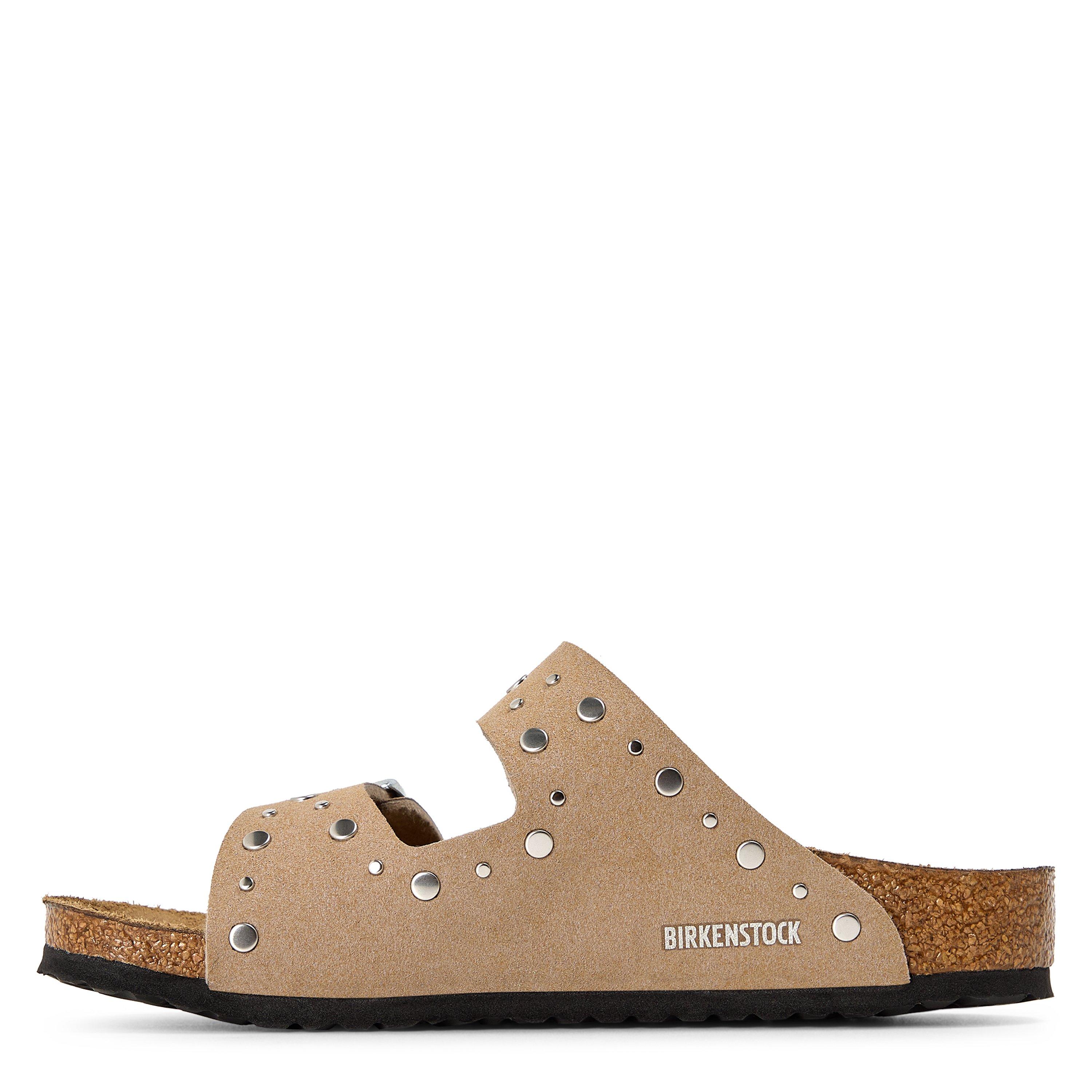 Grey Taupe - Birkenstock - Kids' Flat Sandal - 2