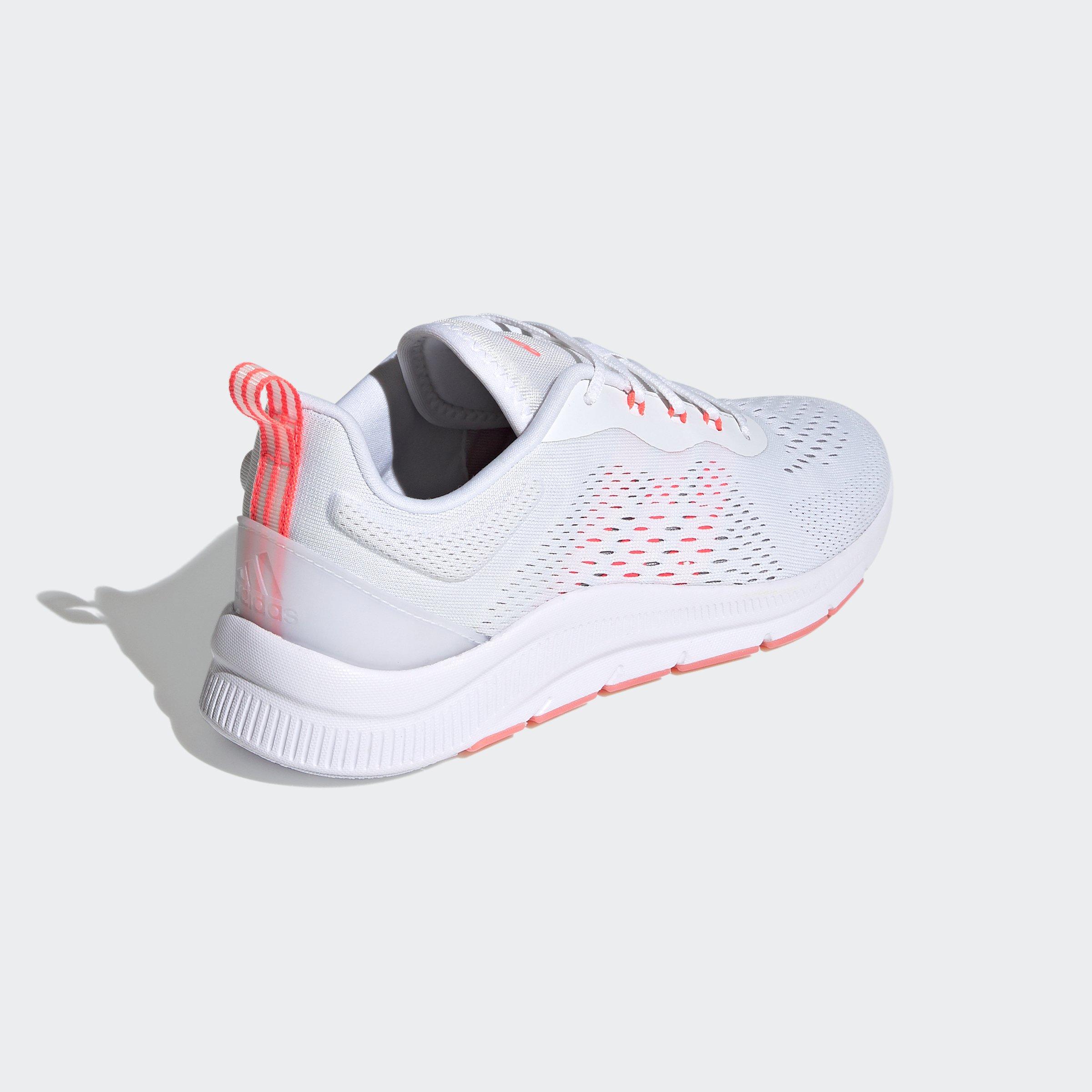 Cloud White / S - adidas - Novamotion Shoes female - 3