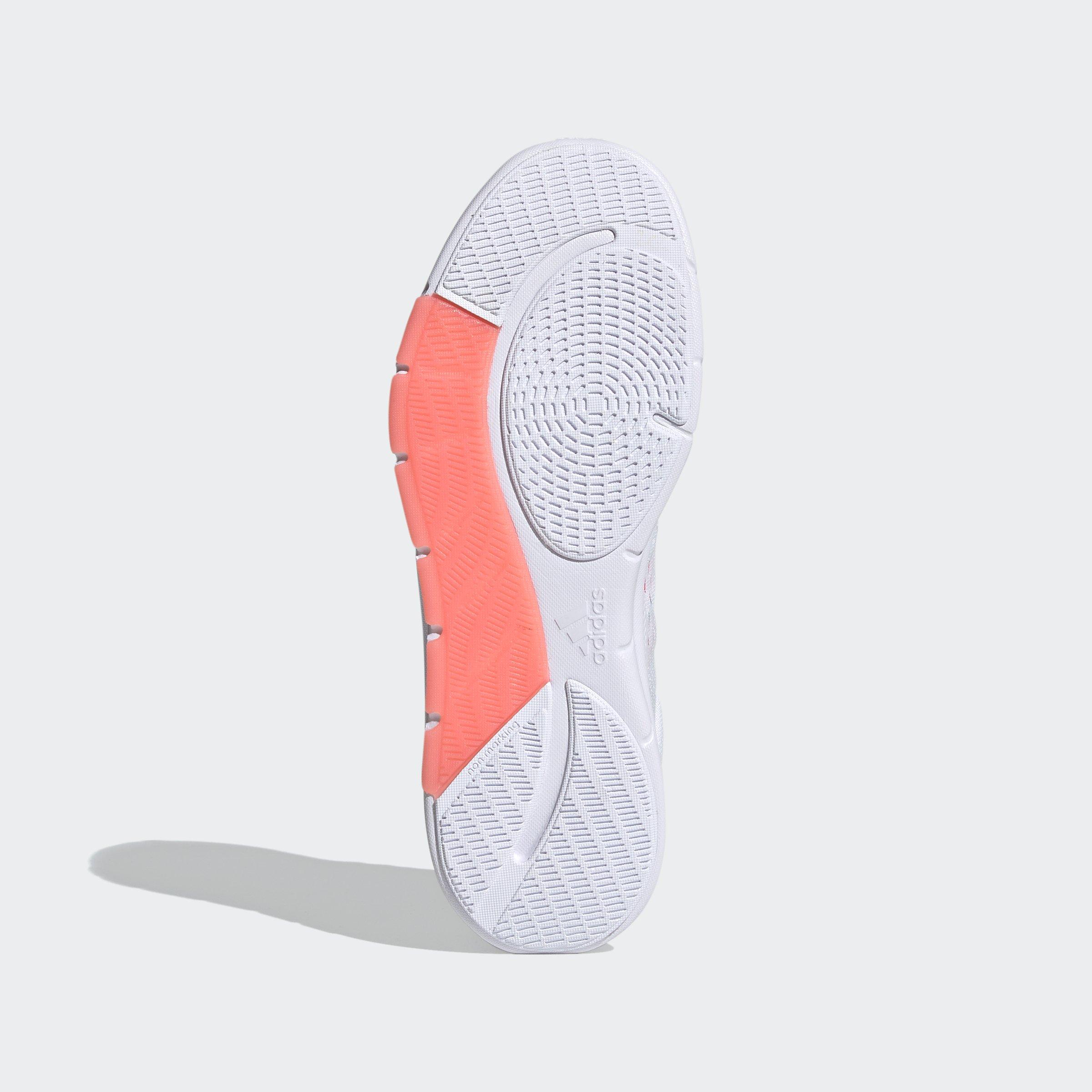 Cloud White / S - adidas - Novamotion Shoes female - 5