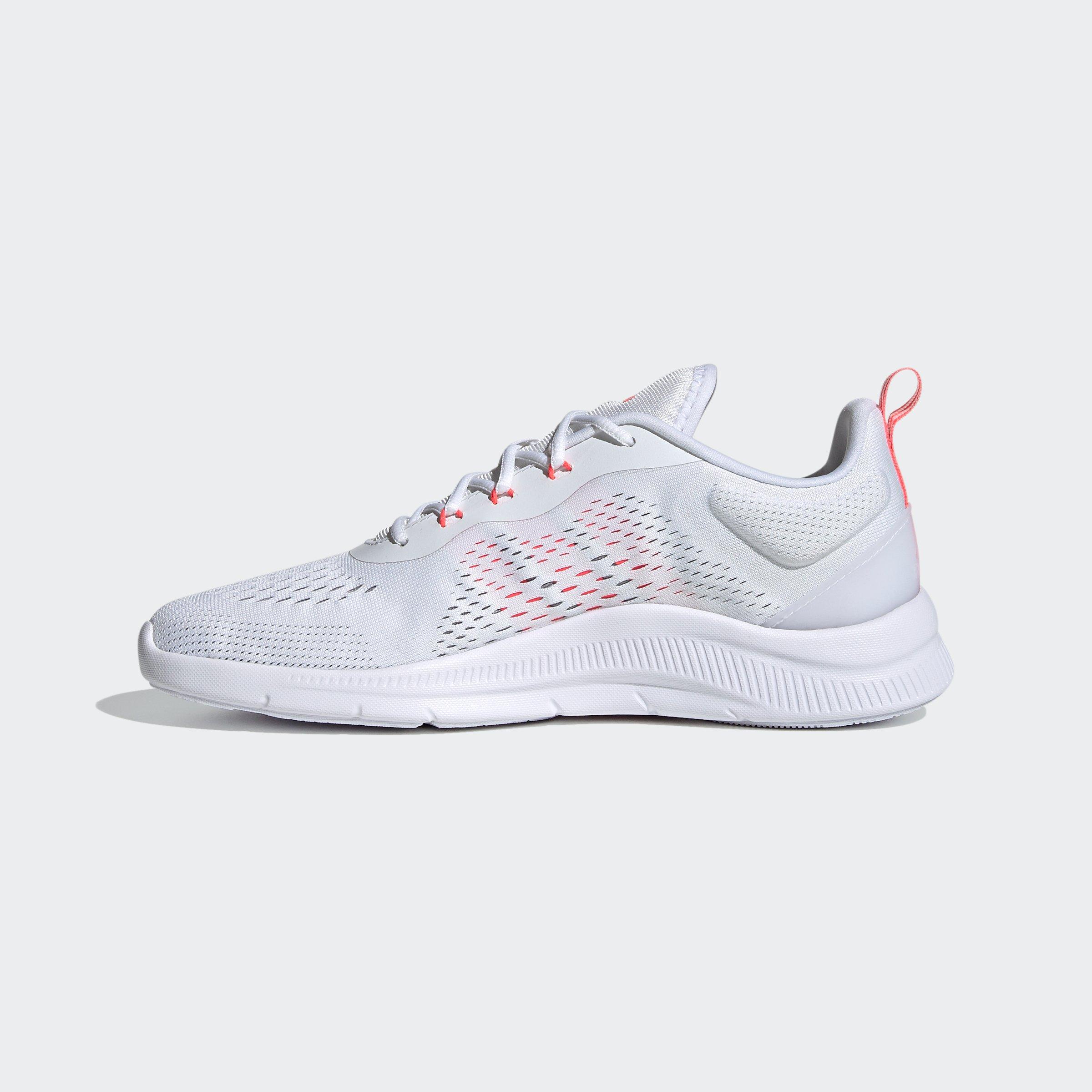 Cloud White / S - adidas - Novamotion Shoes female - 6