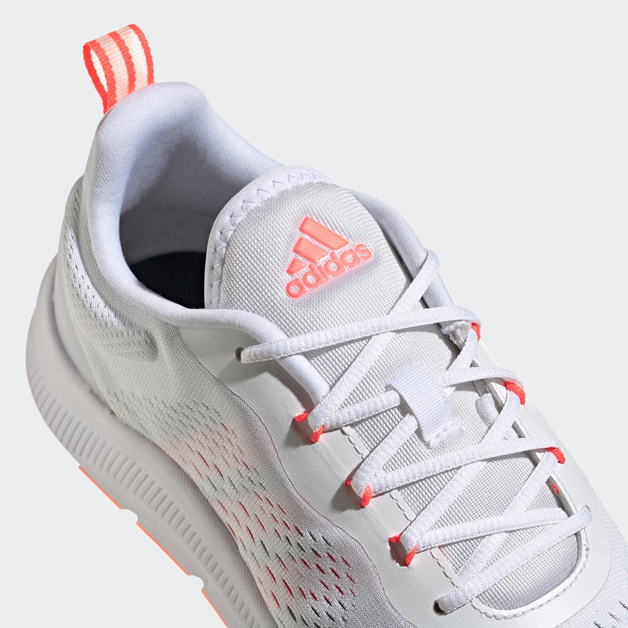 Cloud White / S - adidas - Novamotion Shoes female - 7