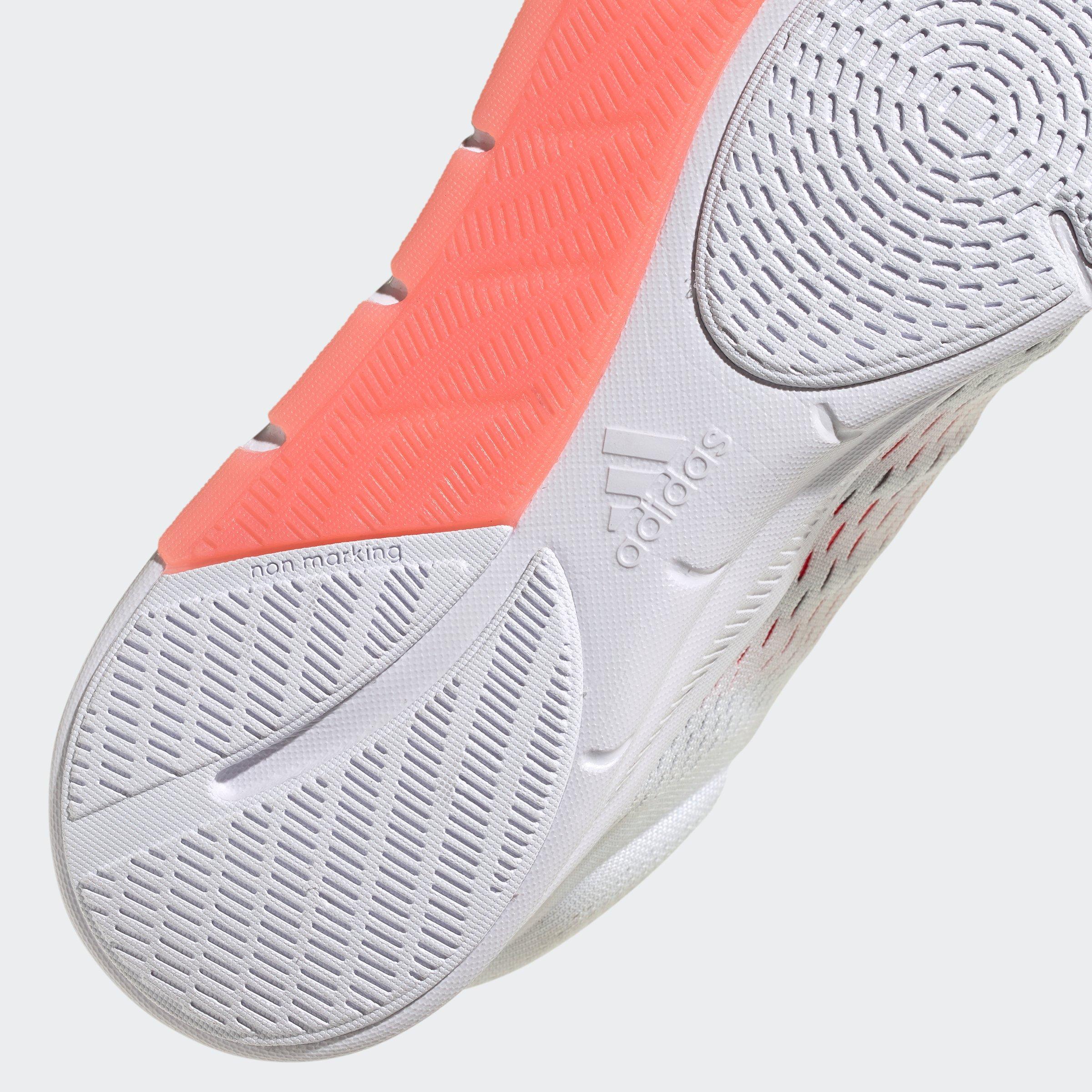 Cloud White / S - adidas - Novamotion Shoes female - 8