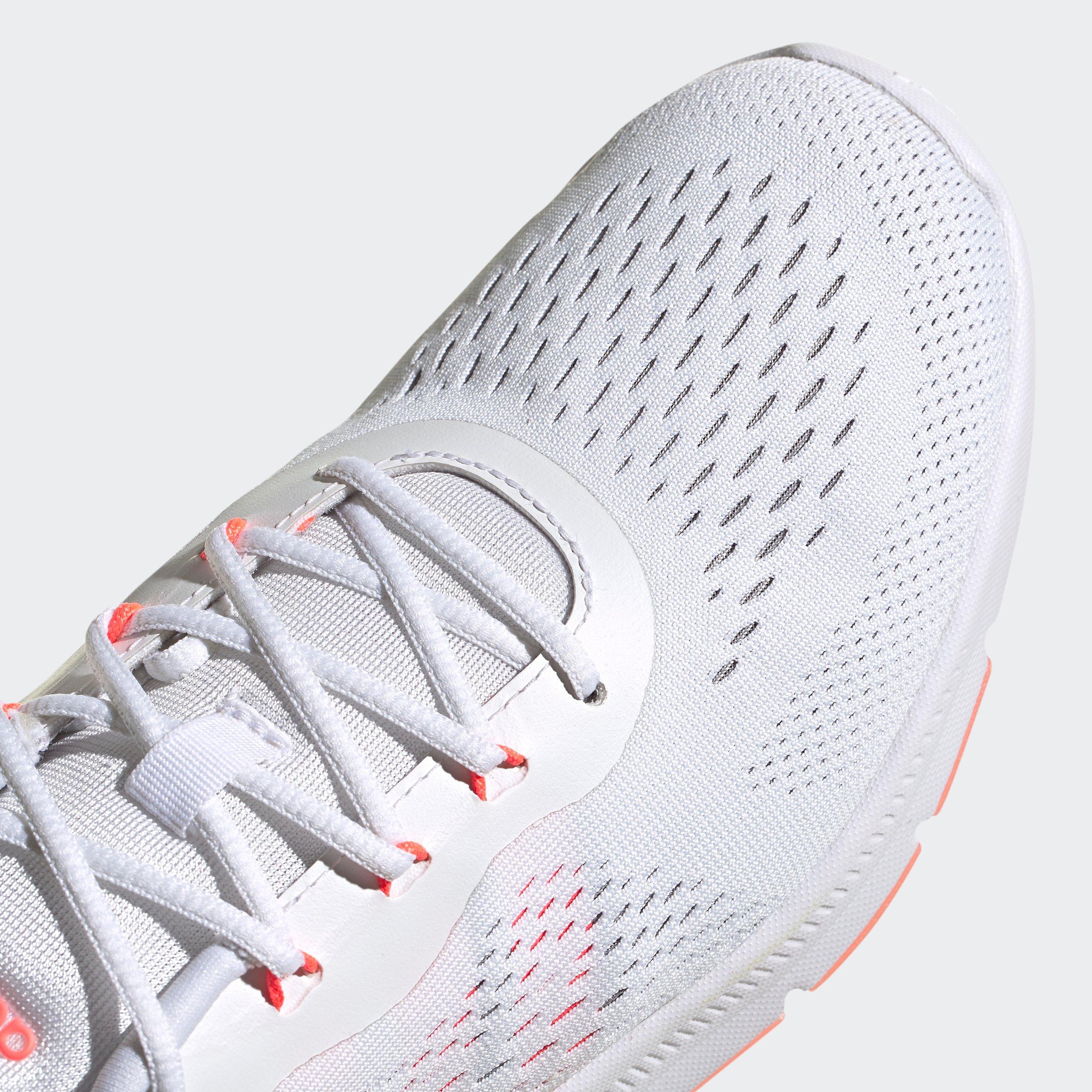 Cloud White / S - adidas - Novamotion Shoes female - 9