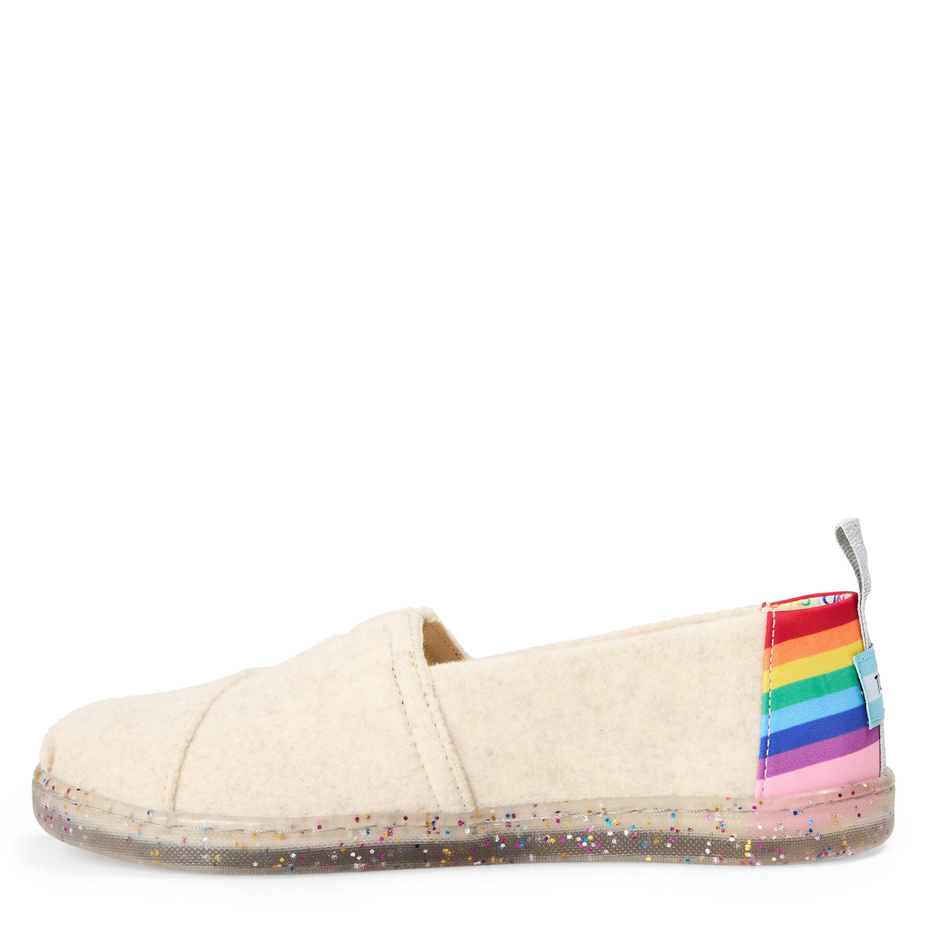 Multi - Toms - Aclass Esp Juniors - 2