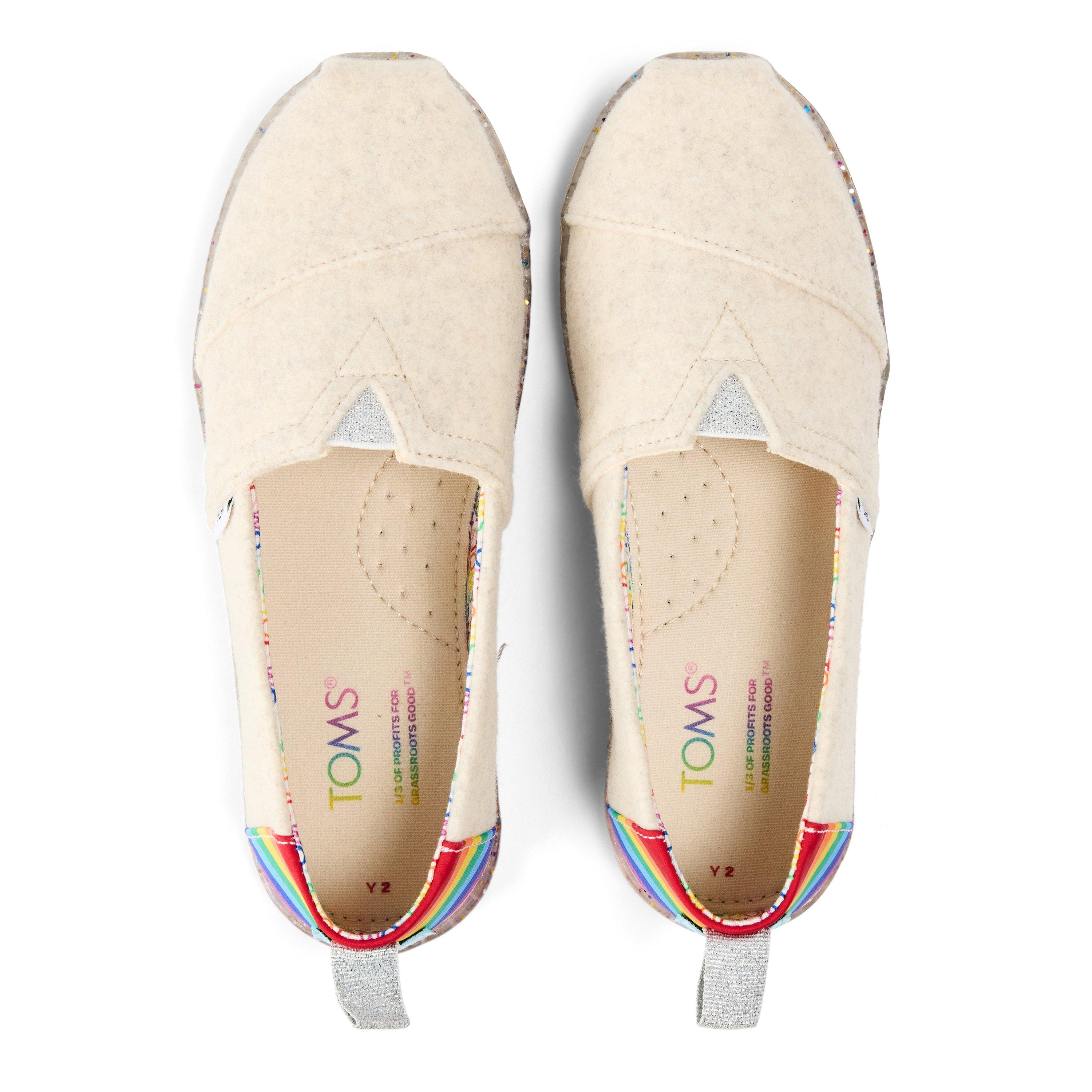 Multi - Toms - Aclass Esp Juniors - 4